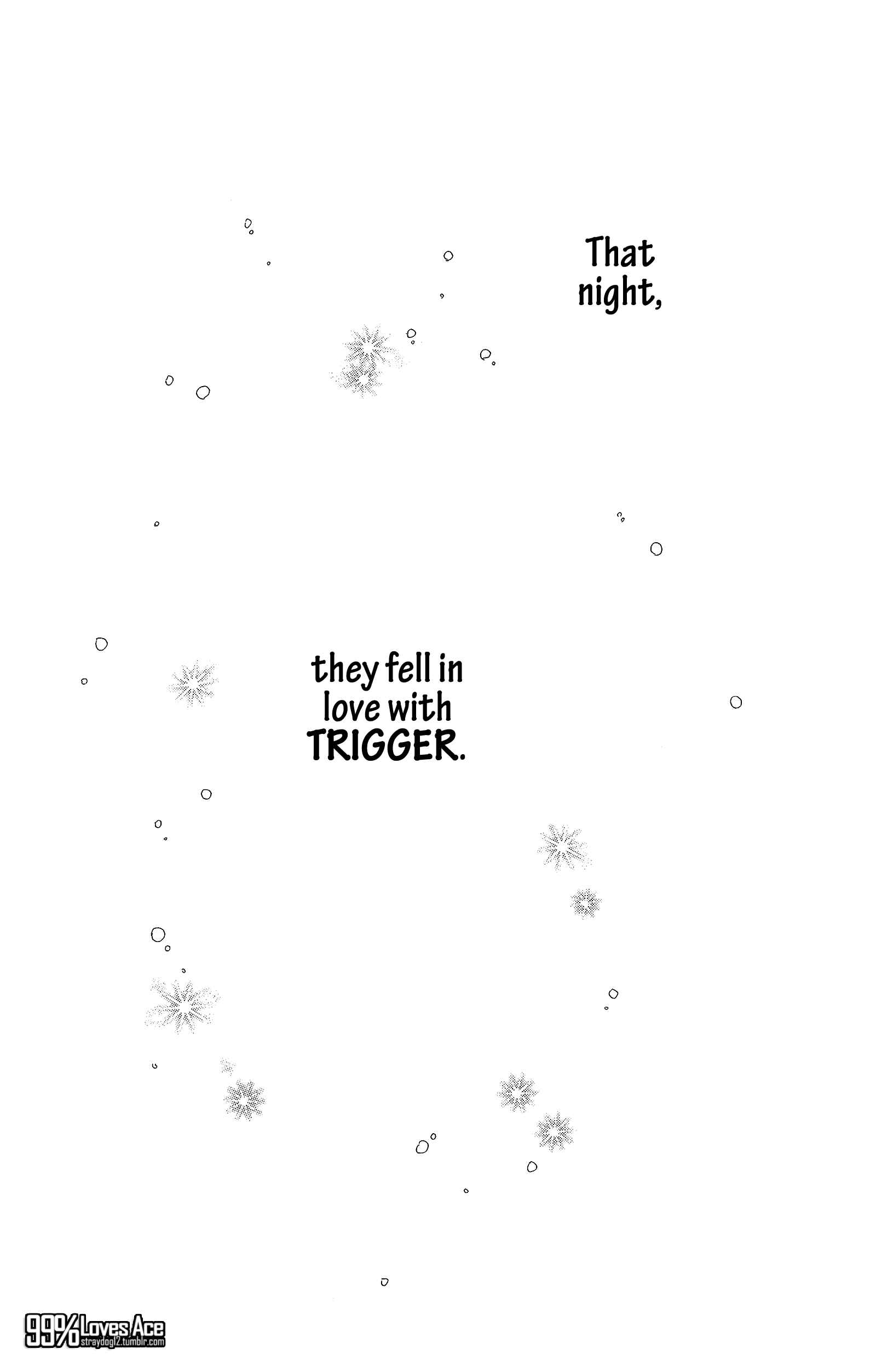 Page 26 Chapter 2 IDOLiSH7 TRIGGER -before The Radiant Glory-