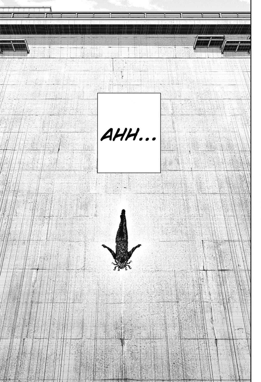 Page 15 Chapter 59 There is No True Peace in this World -Shin Kamen Rider Shocker Side-