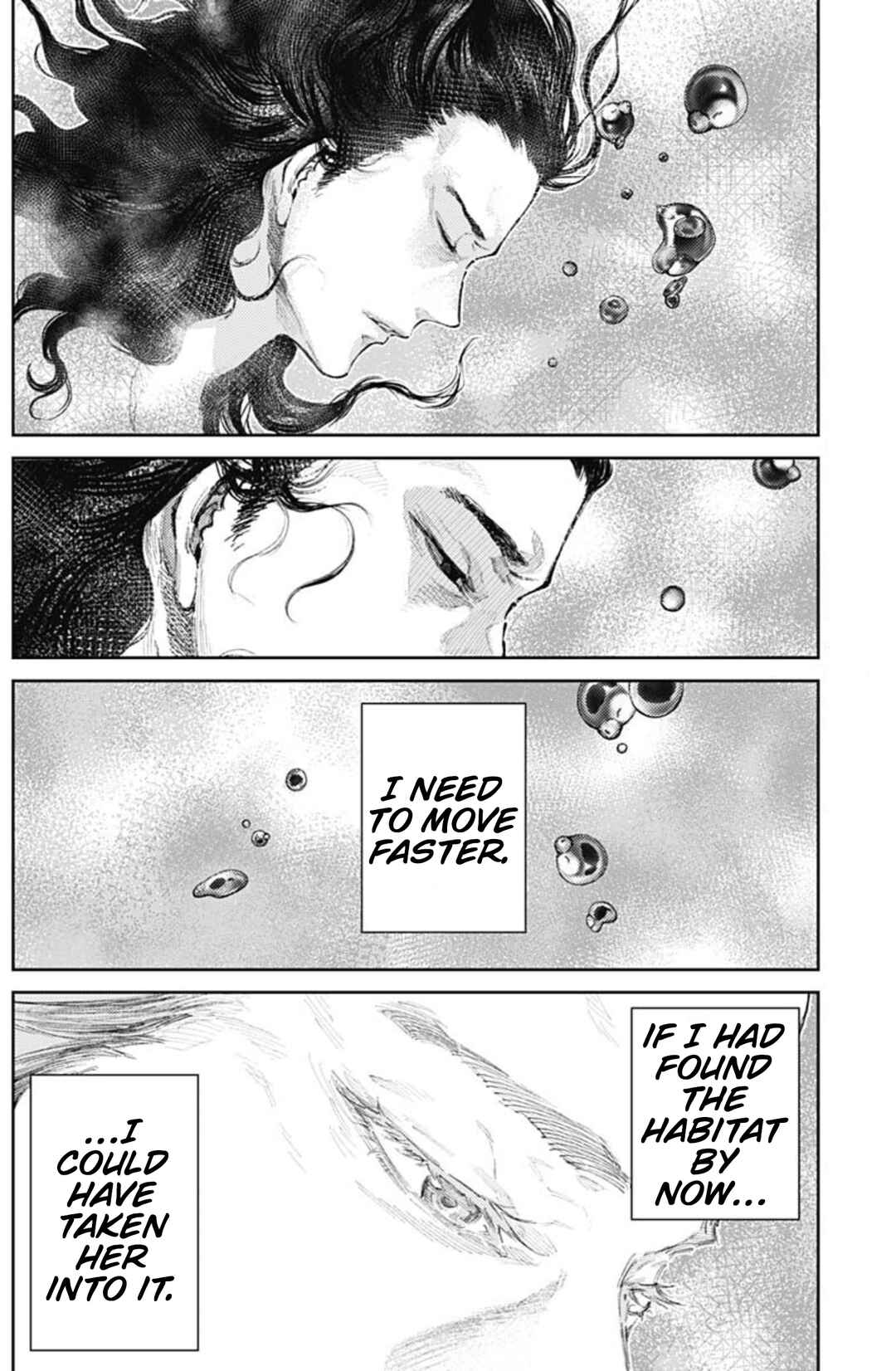 Page 13 Chapter 68 There is No True Peace in this World -Shin Kamen Rider Shocker Side-