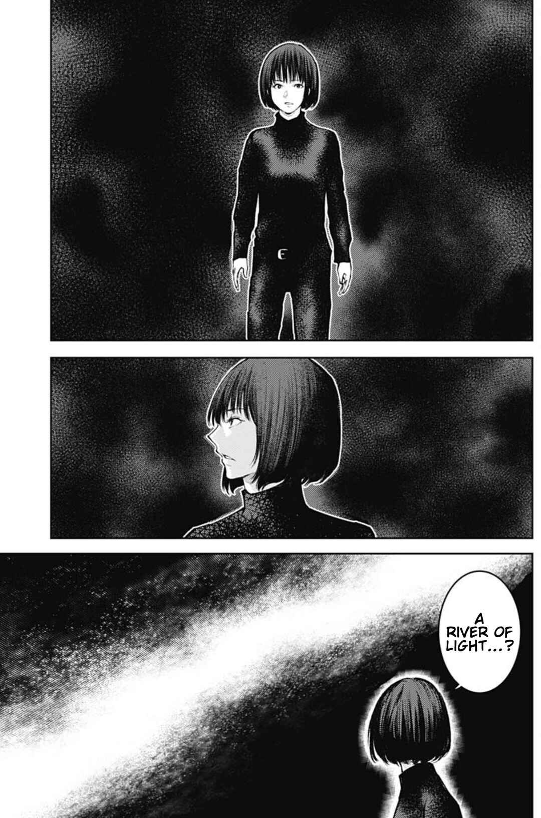 Page 7 Chapter 48 There is No True Peace in this World -Shin Kamen Rider Shocker Side-
