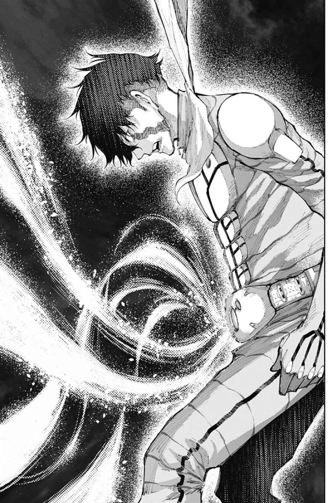 Page 17 Chapter 28 There is No True Peace in this World -Shin Kamen Rider Shocker Side-