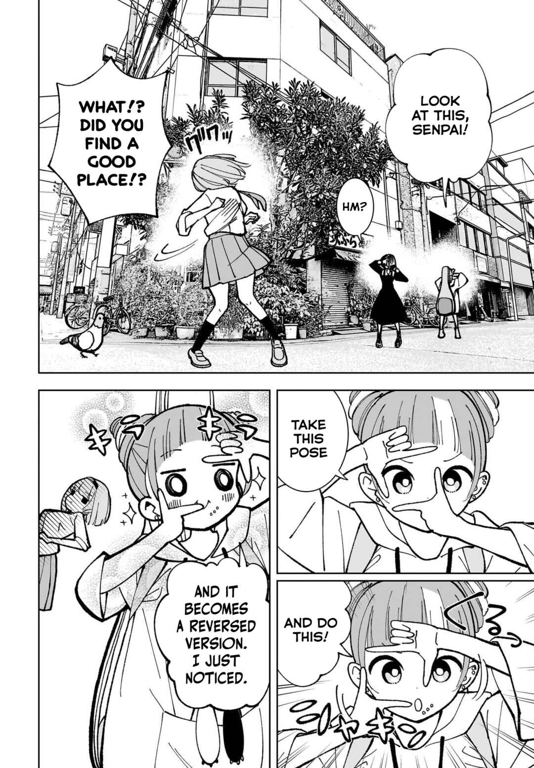 Page 6 Chapter 9 Sutochiru