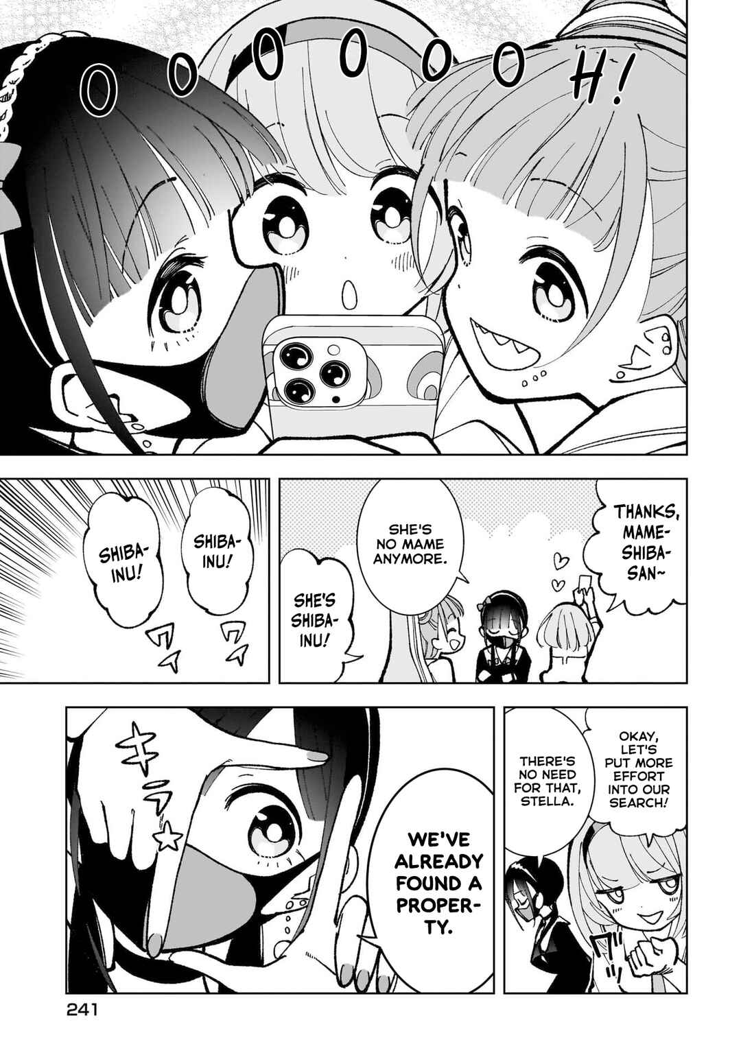 Page 9 Chapter 9 Sutochiru