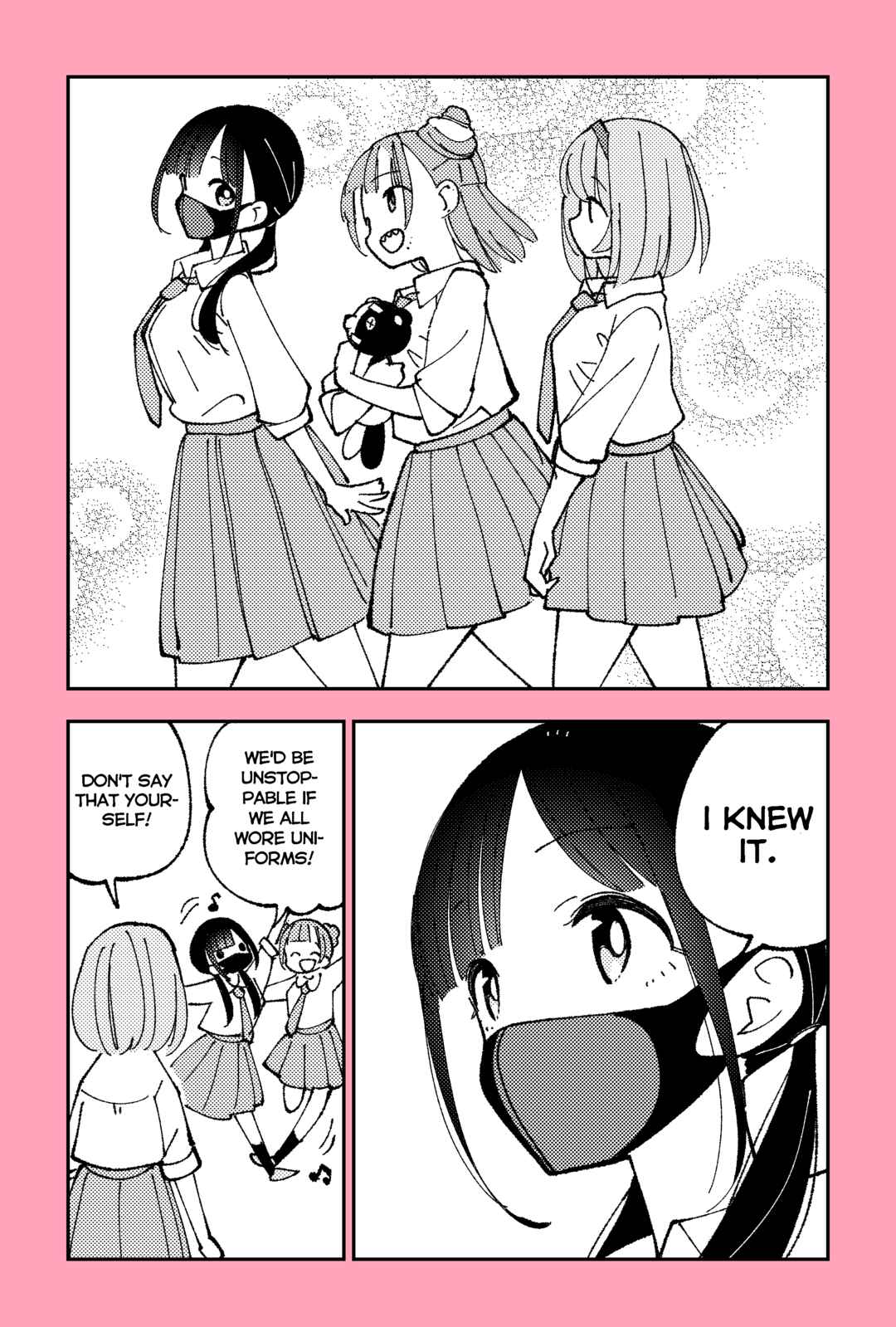 Page 6 Chapter 5.5 Sutochiru