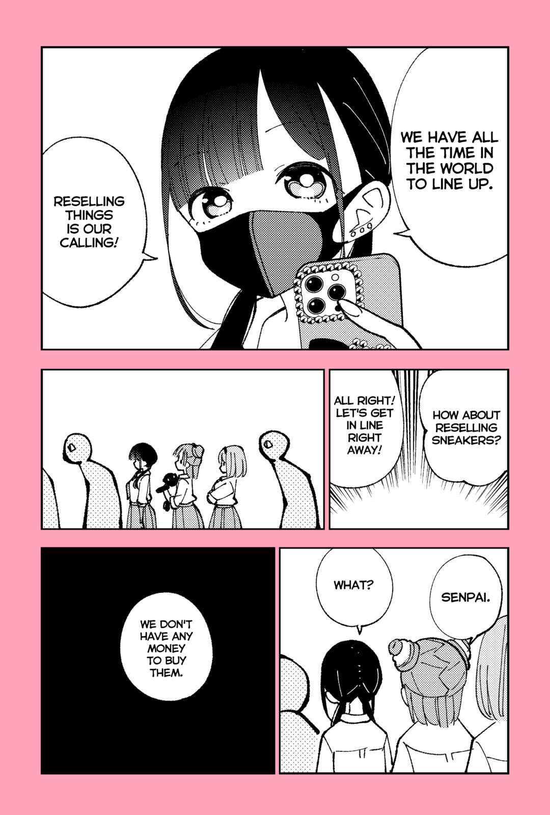 Page 7 Chapter 5.5 Sutochiru