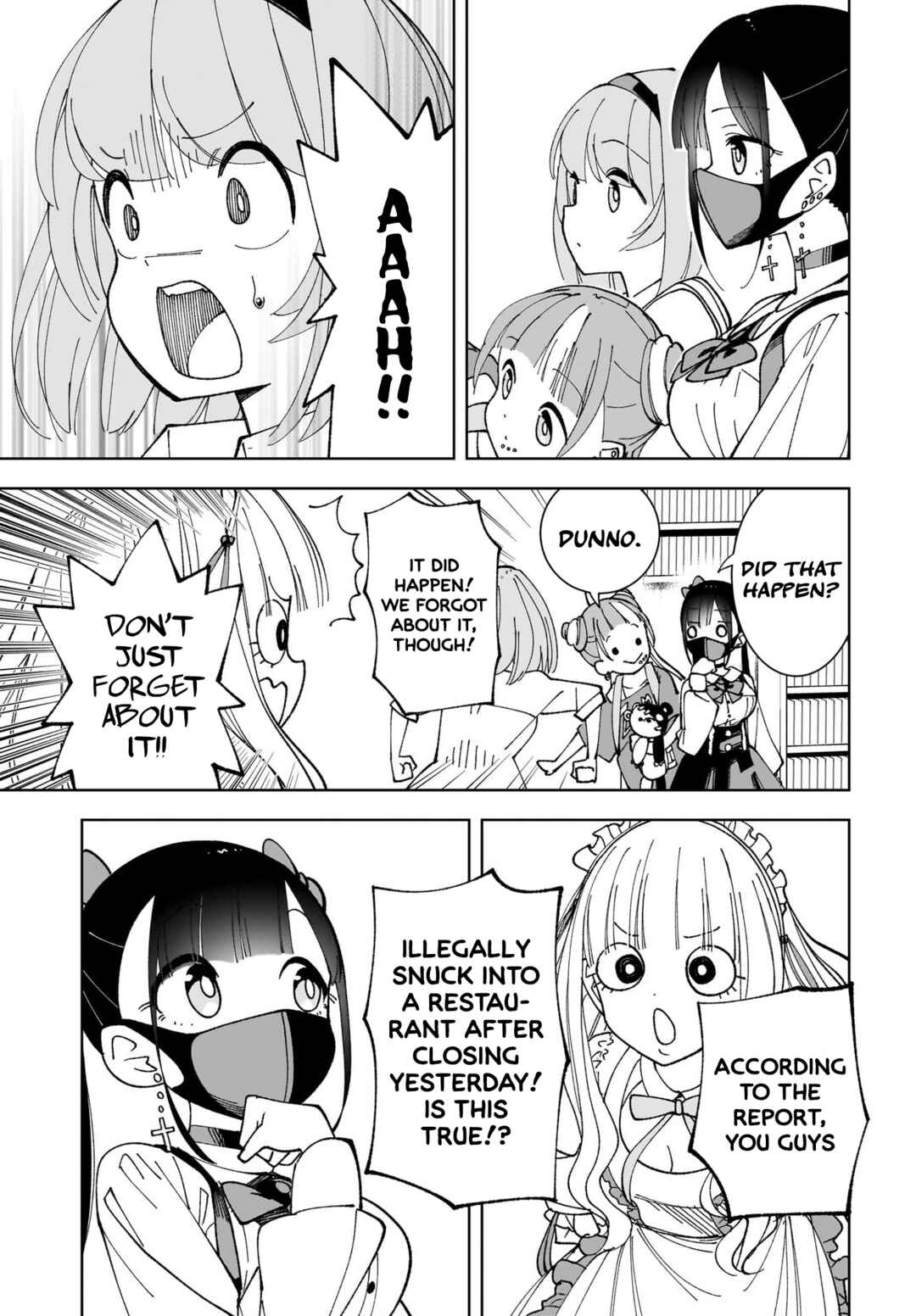 Page 13 Chapter 4 Sutochiru