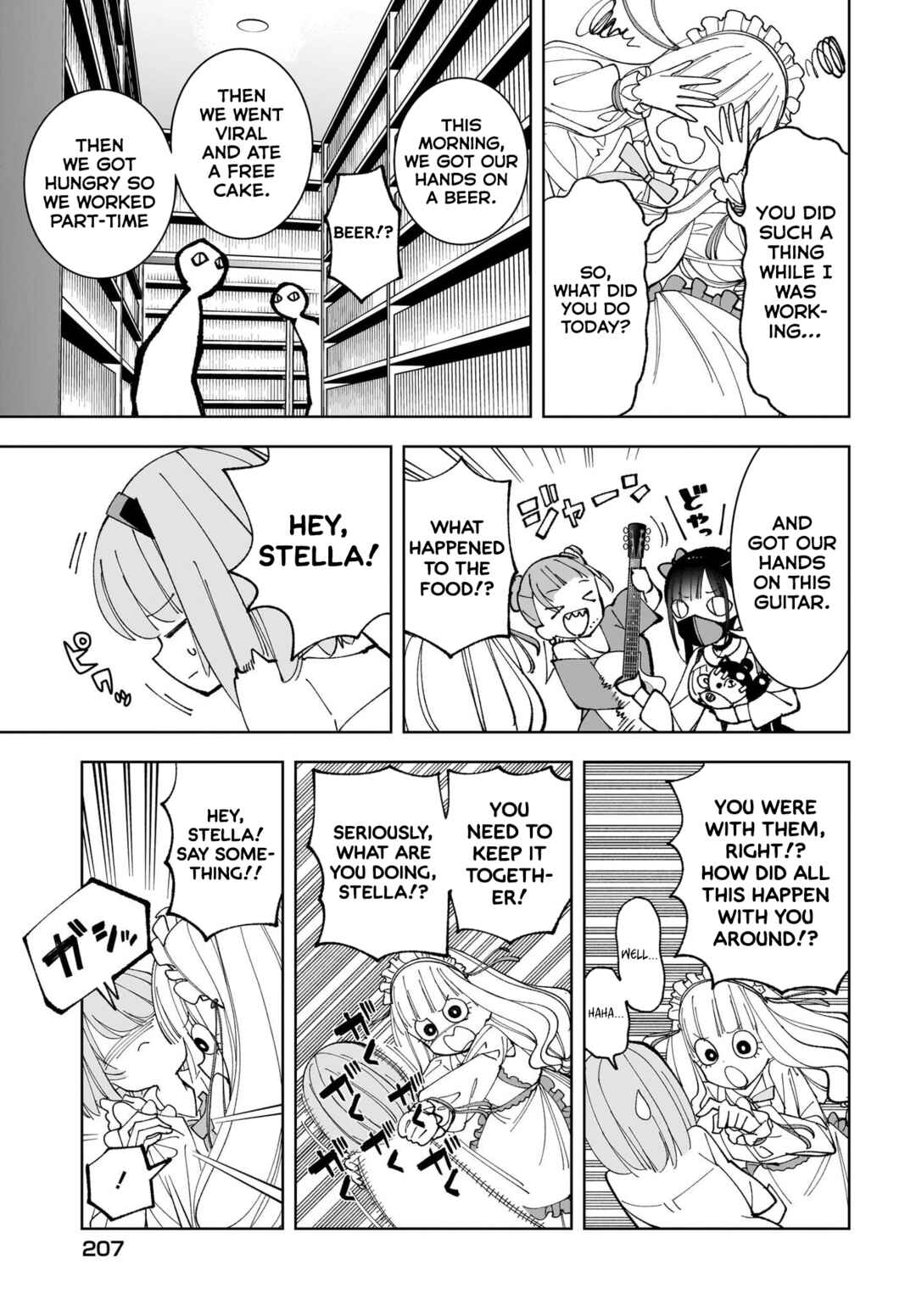 Page 15 Chapter 4 Sutochiru