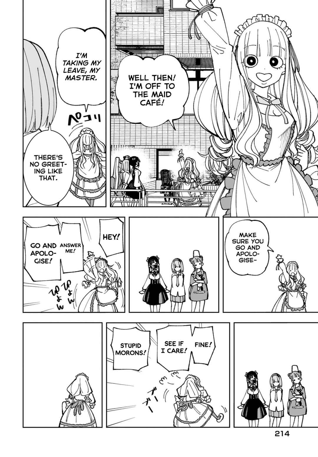 Page 22 Chapter 4 Sutochiru