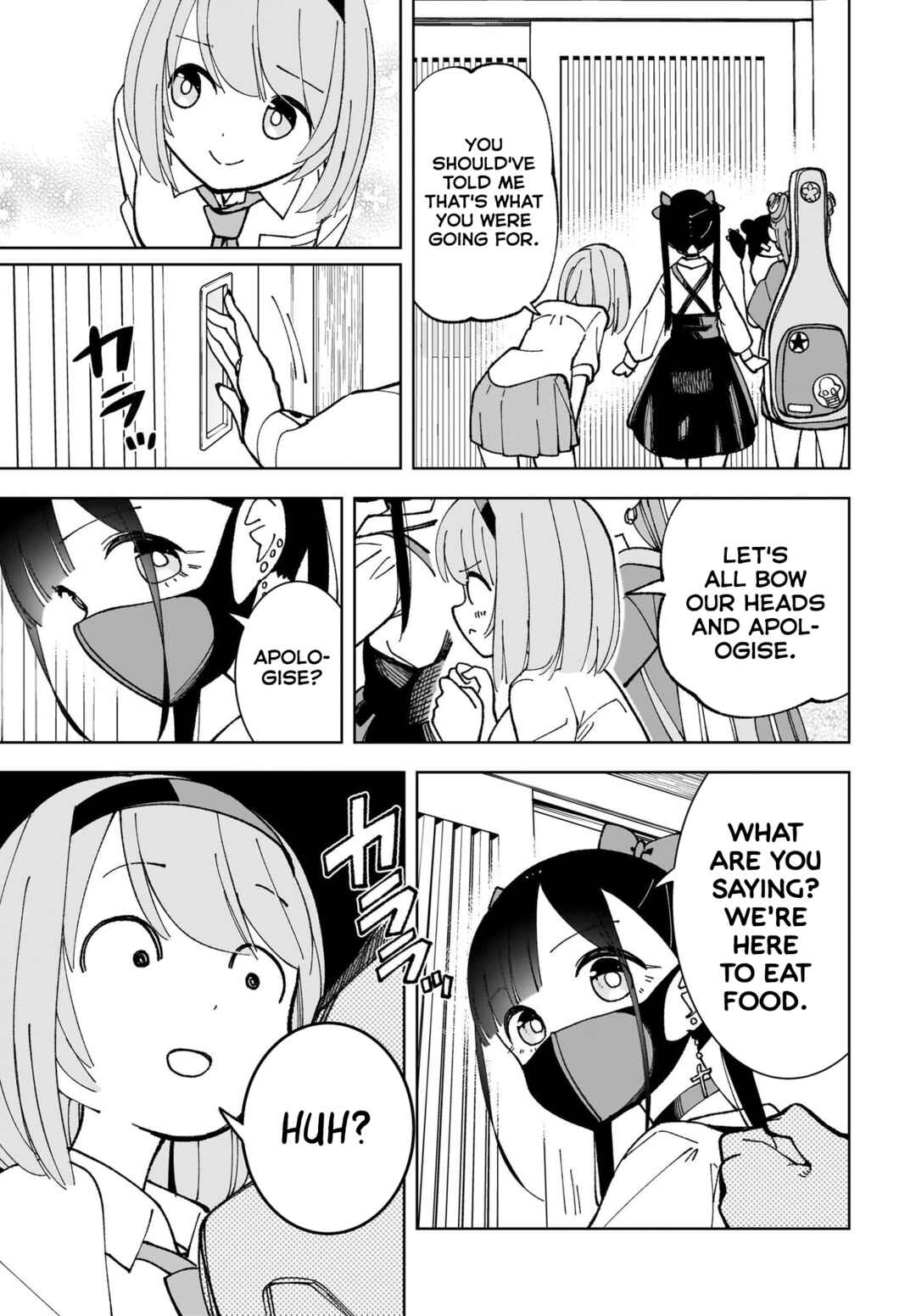 Page 27 Chapter 4 Sutochiru