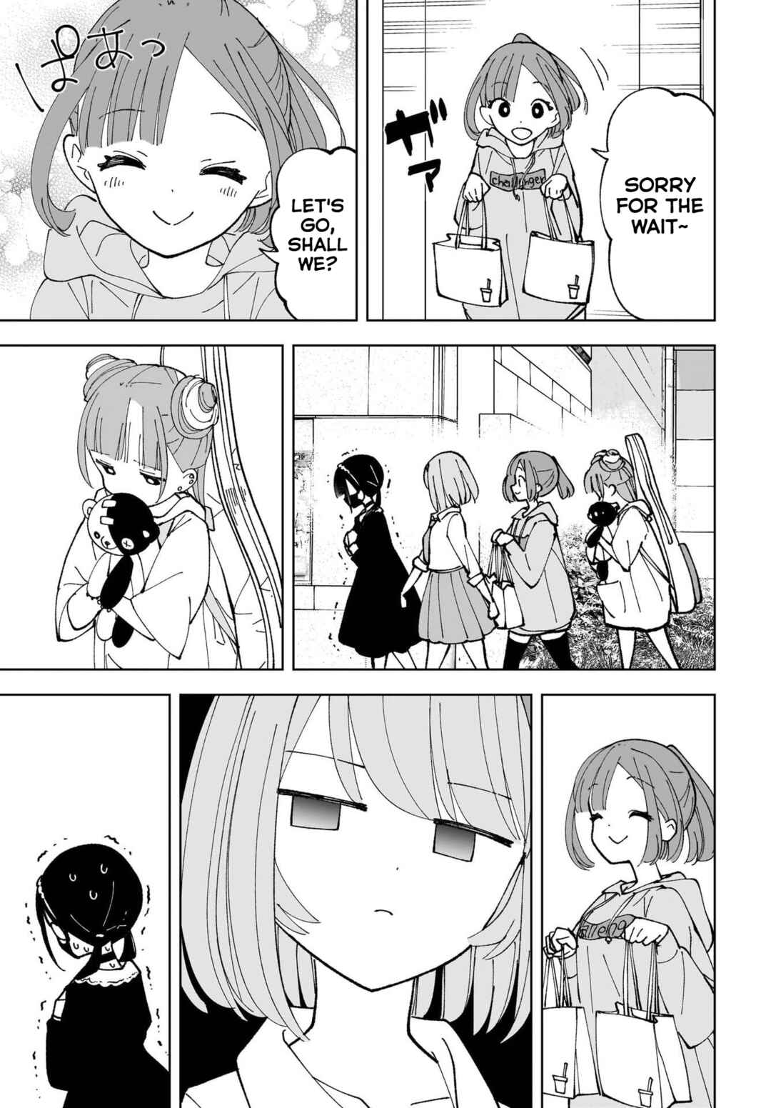 Page 12 Chapter 10 Sutochiru