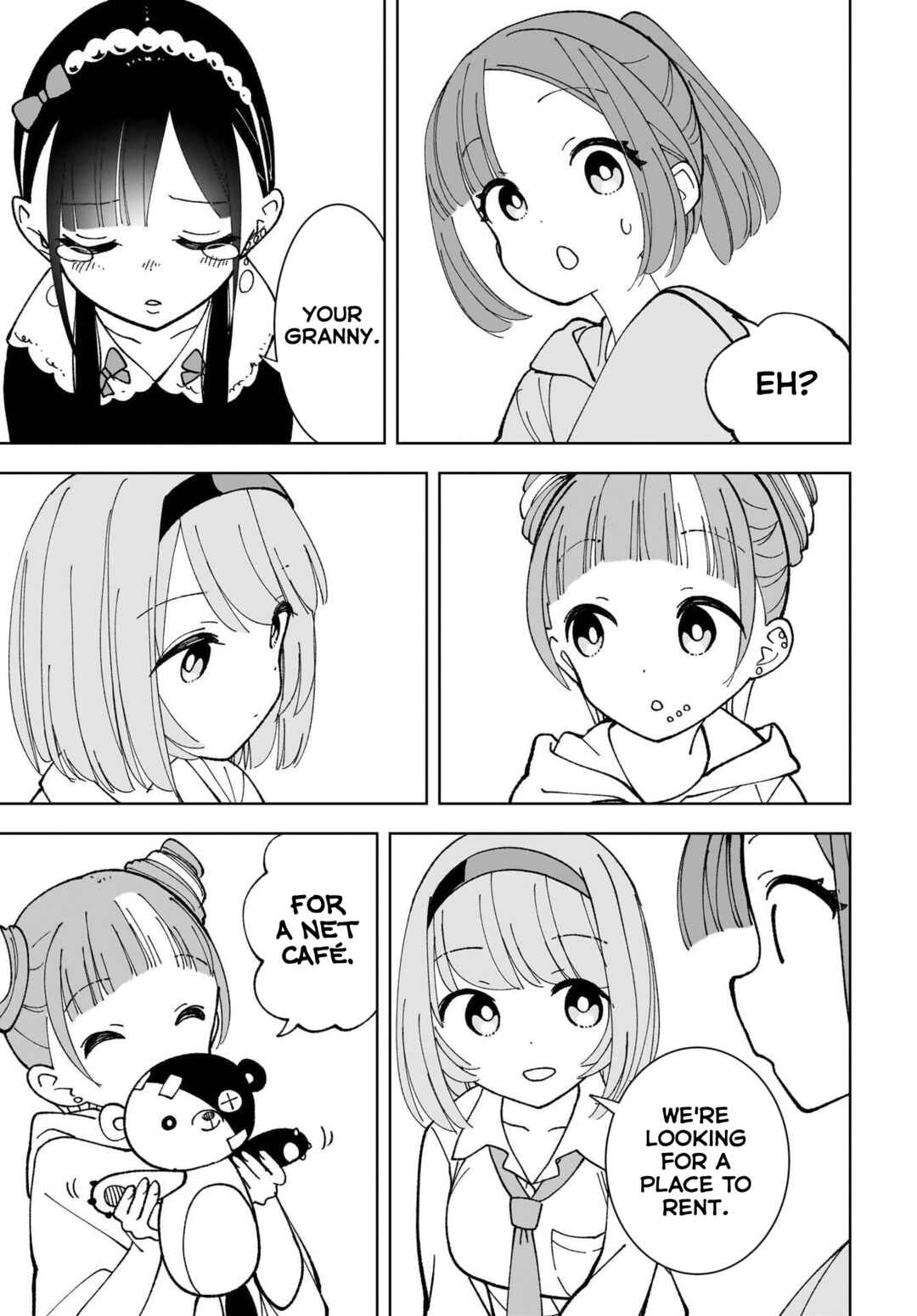 Page 18 Chapter 10 Sutochiru