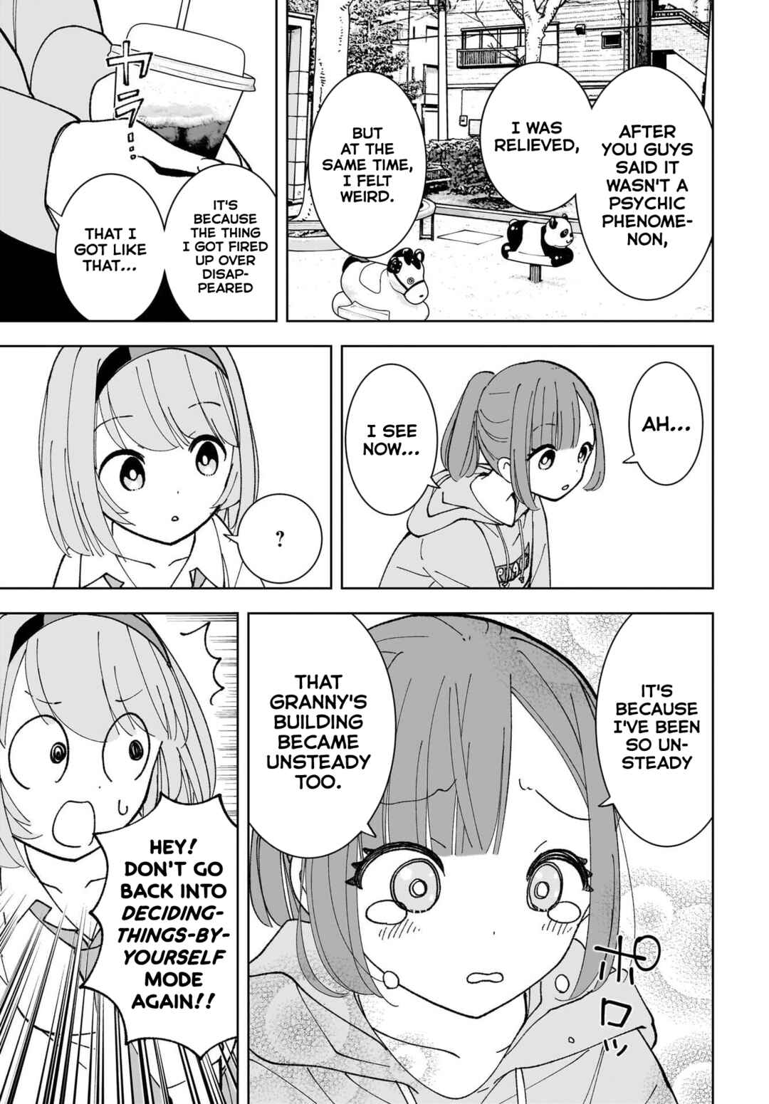 Page 20 Chapter 10 Sutochiru