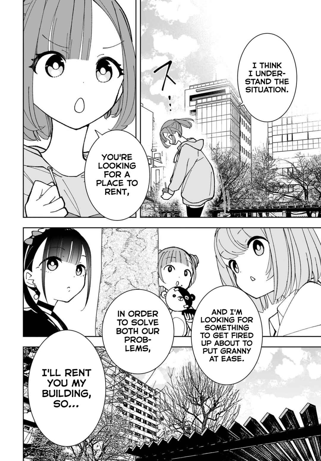 Page 21 Chapter 10 Sutochiru