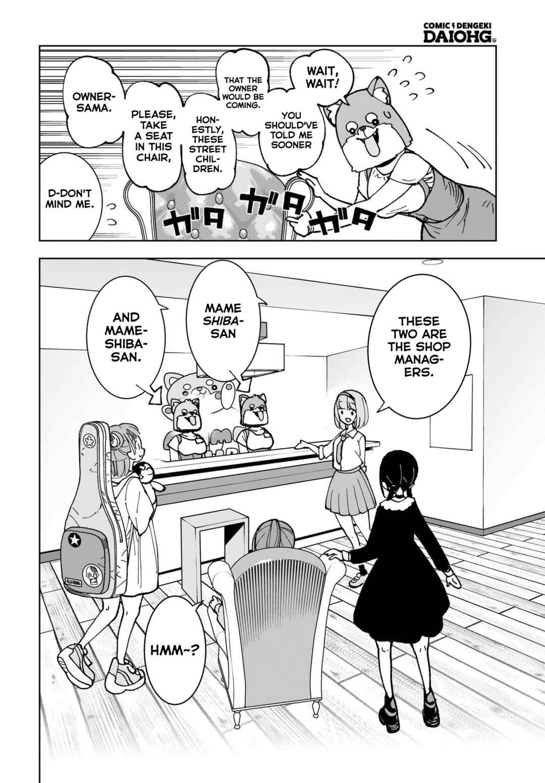 Page 25 Chapter 10 Sutochiru