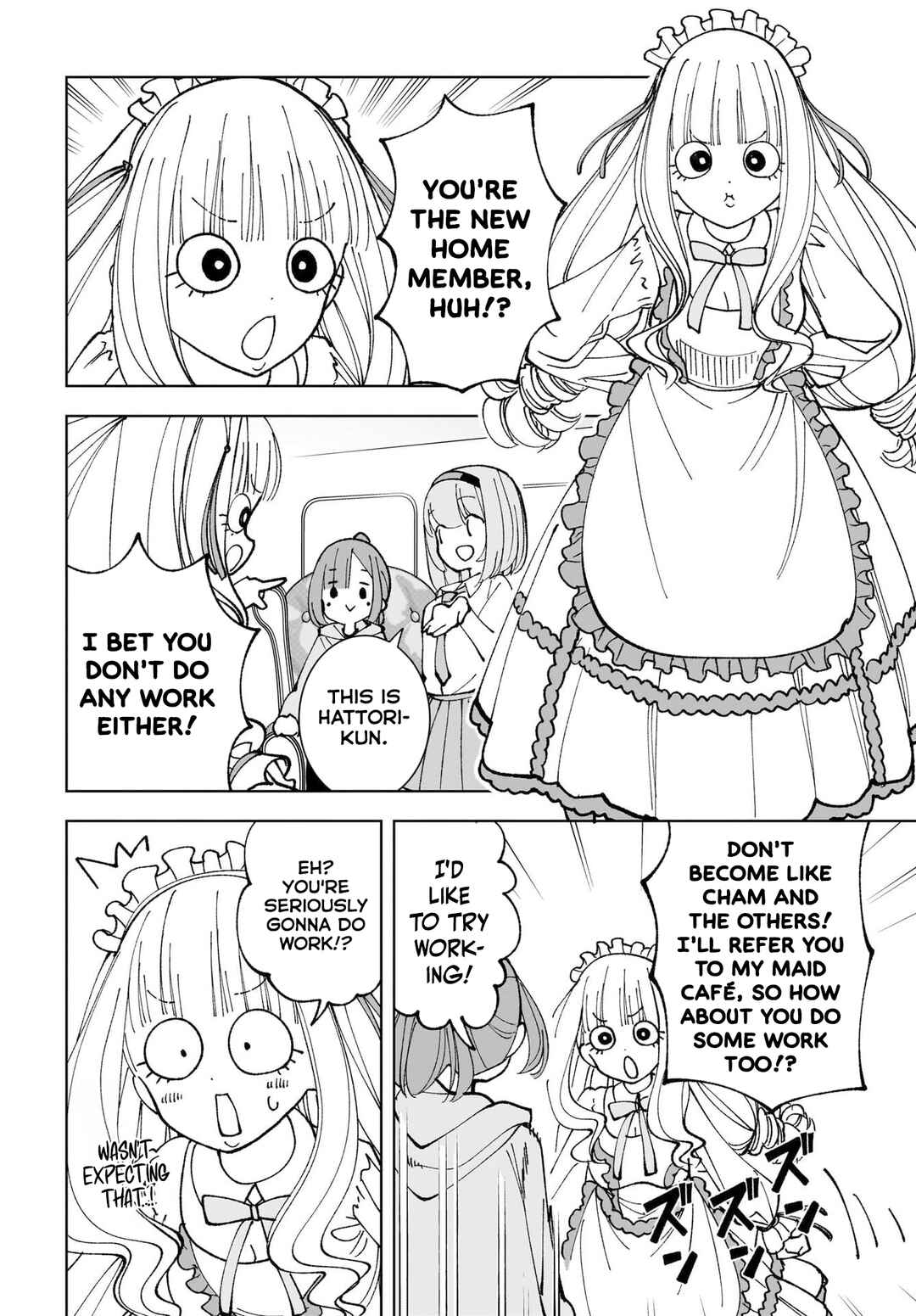 Page 27 Chapter 10 Sutochiru