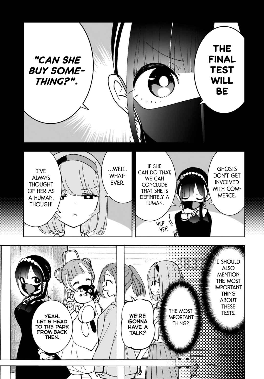 Page 6 Chapter 10 Sutochiru