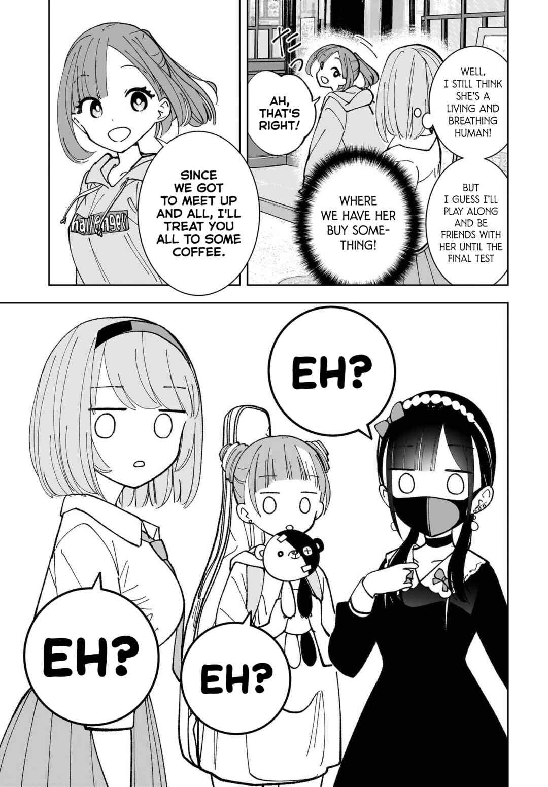 Page 8 Chapter 10 Sutochiru
