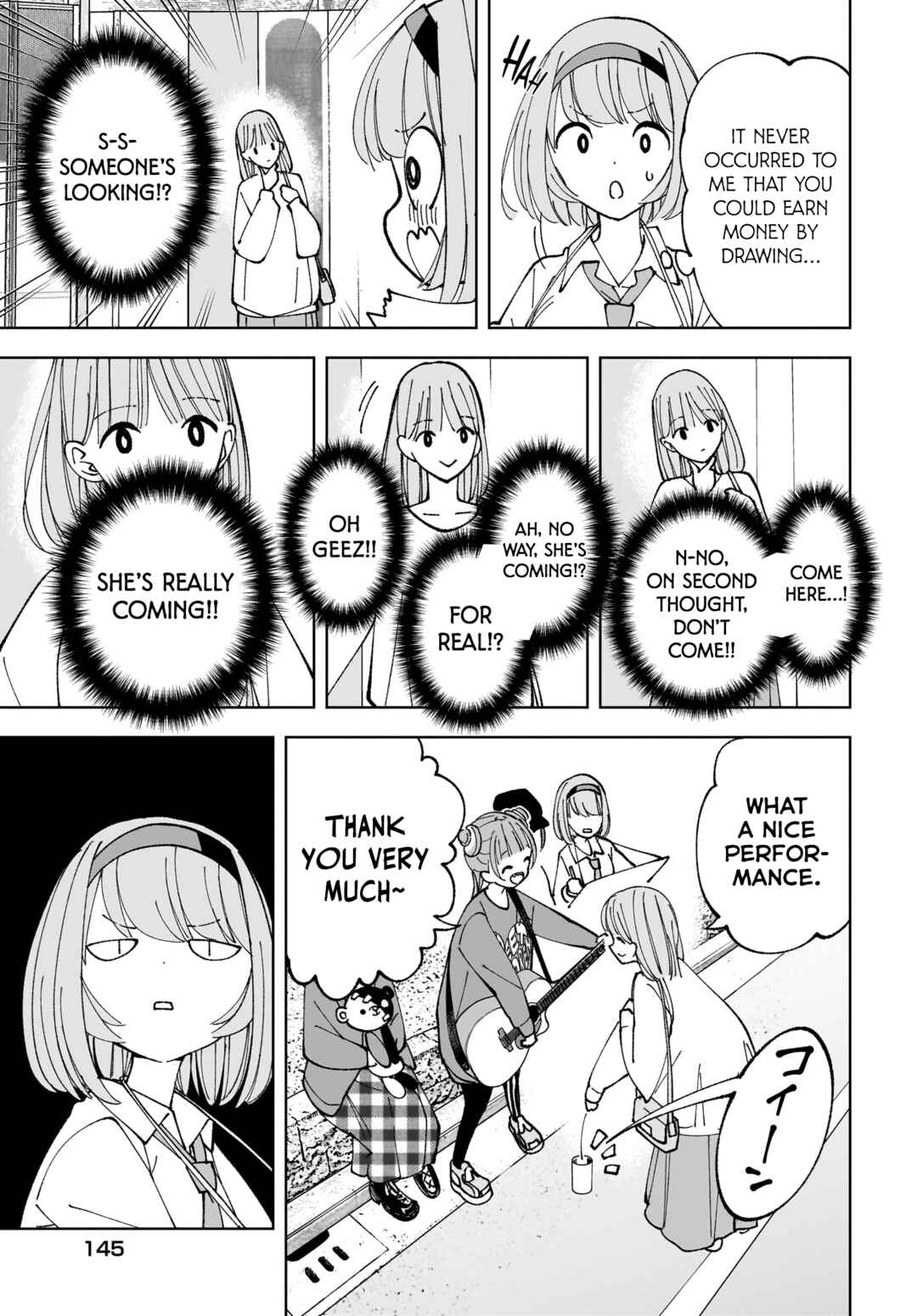Page 11 Chapter 14 Sutochiru