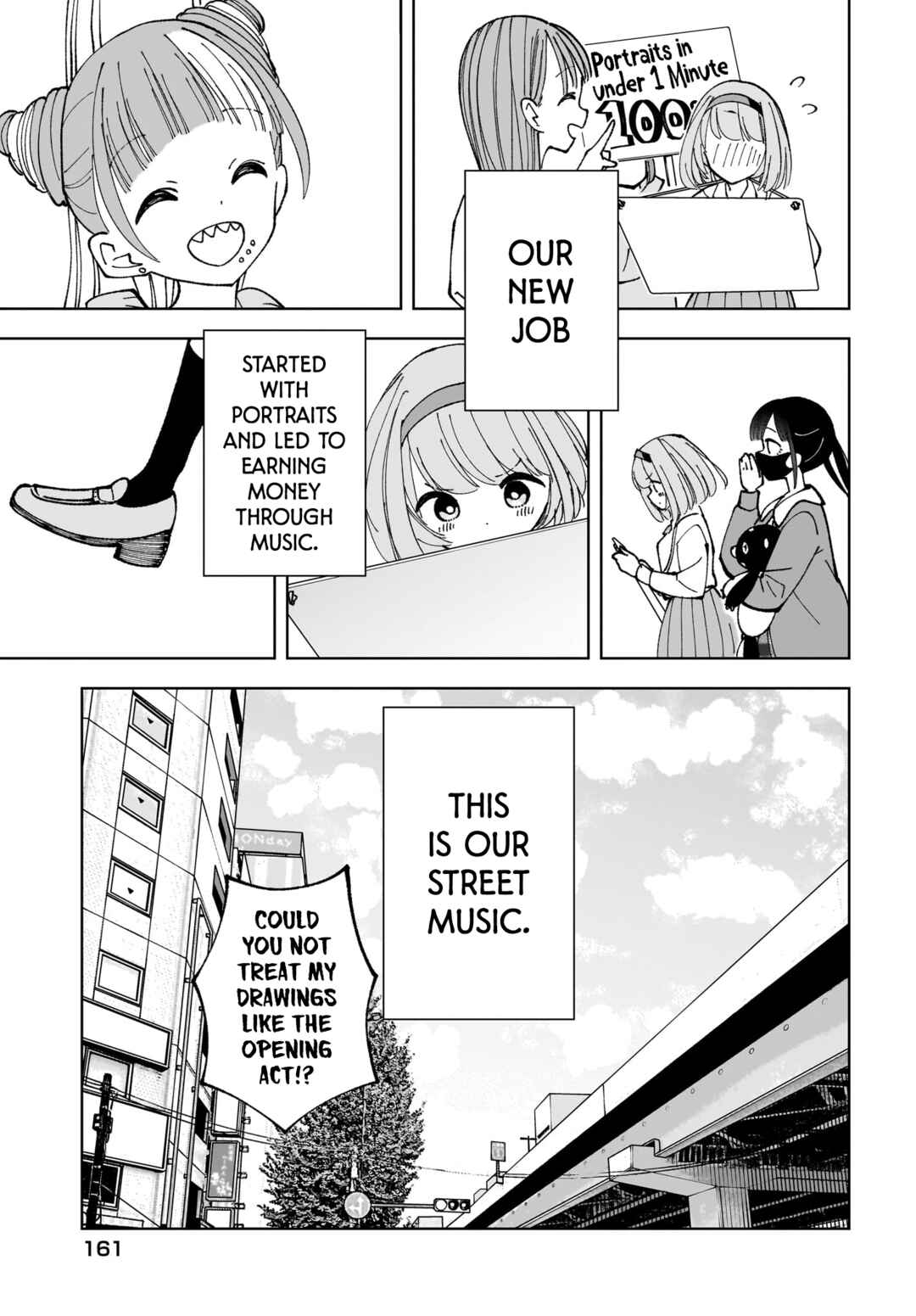Page 27 Chapter 14 Sutochiru