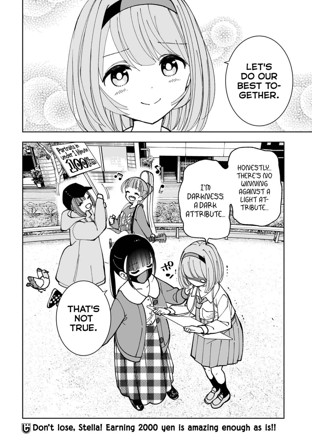Page 30 Chapter 14 Sutochiru