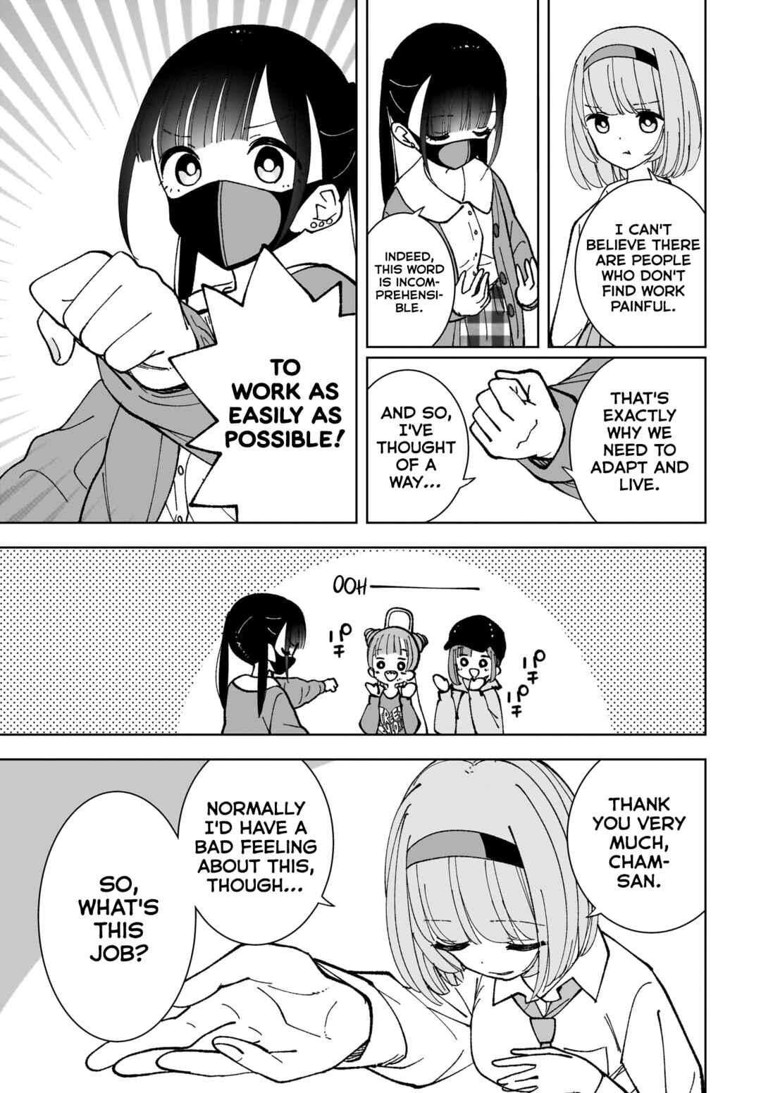 Page 5 Chapter 14 Sutochiru