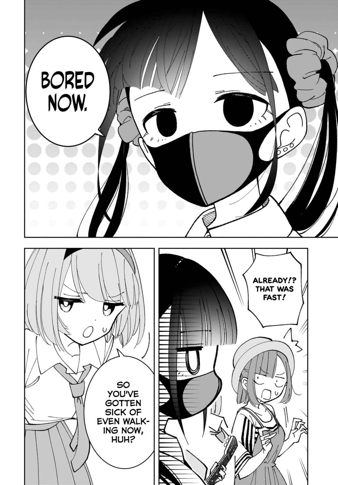 Page 14 Chapter 11 Sutochiru