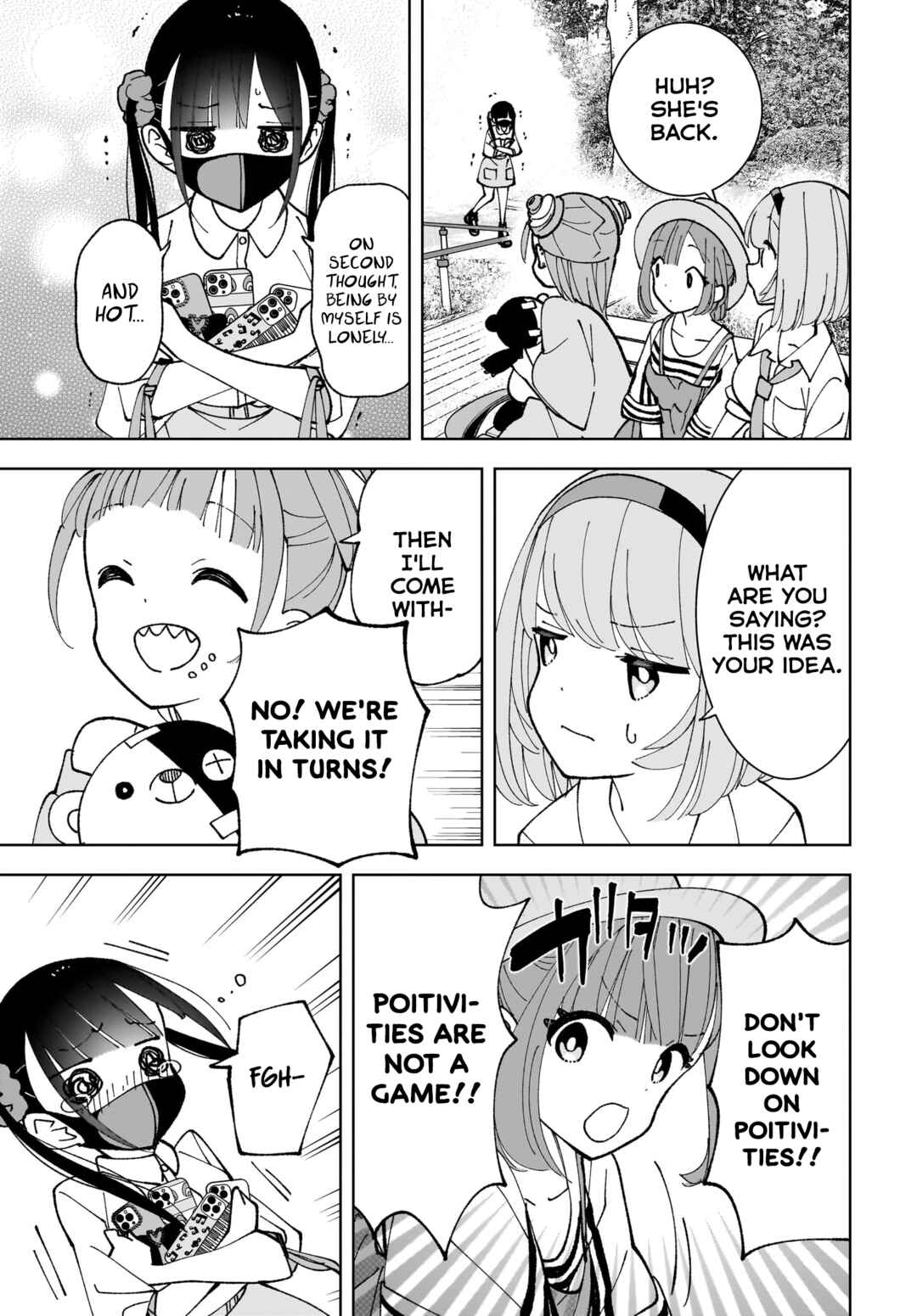 Page 19 Chapter 11 Sutochiru