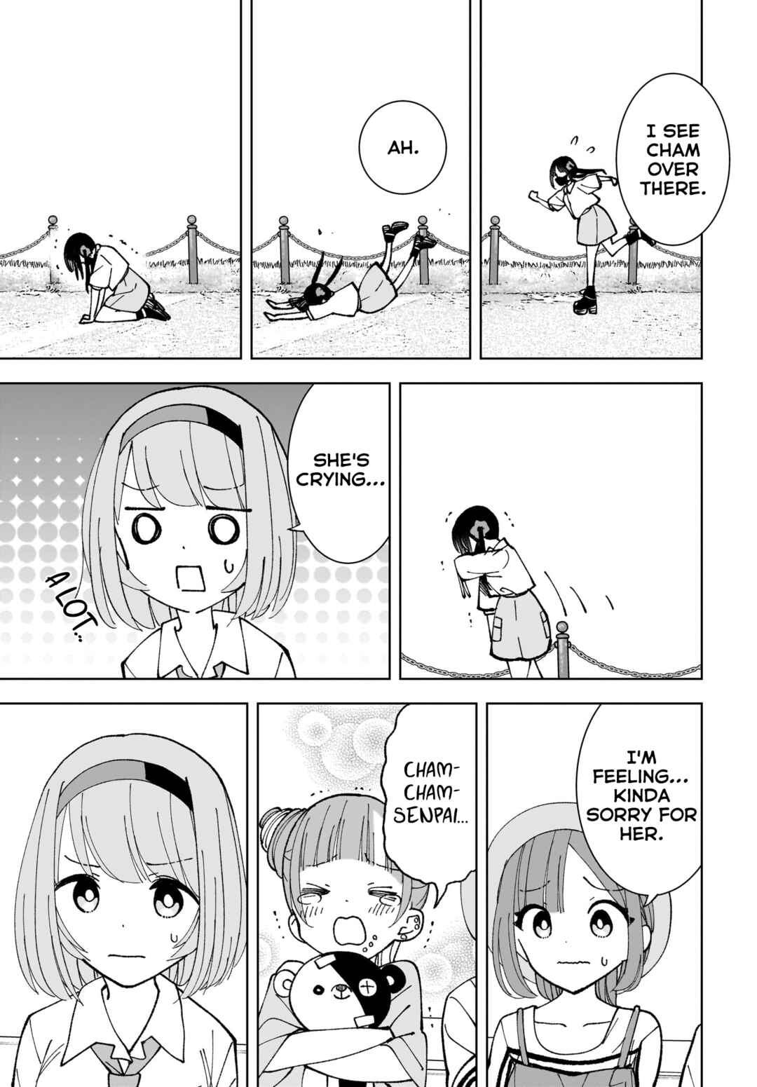 Page 21 Chapter 11 Sutochiru