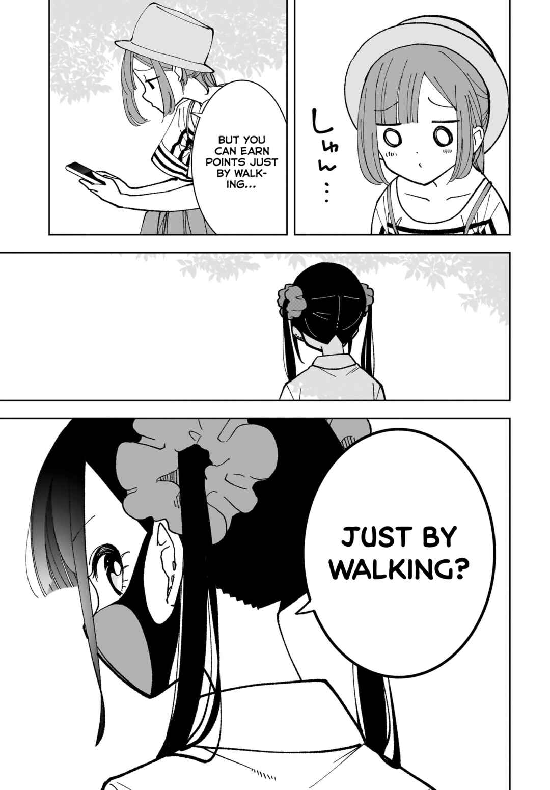 Page 5 Chapter 11 Sutochiru