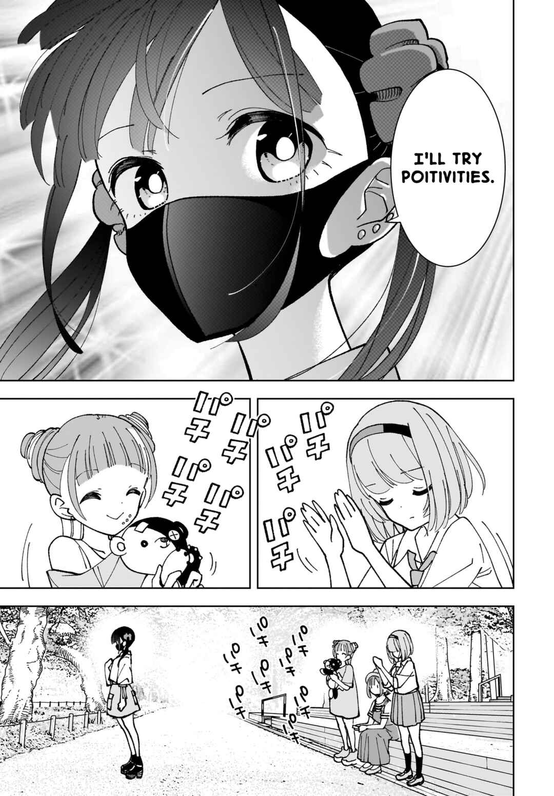 Page 9 Chapter 11 Sutochiru