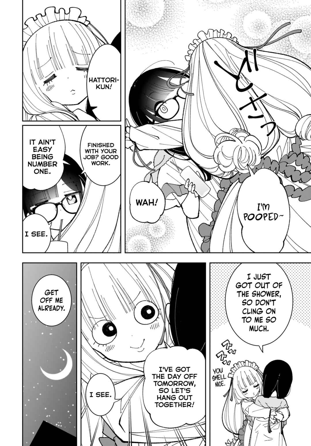 Page 2 Chapter 8 Sutochiru