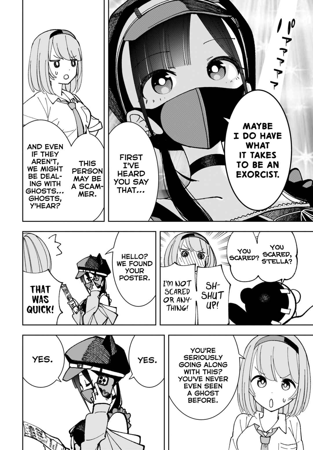 Page 18 Chapter 6 Sutochiru