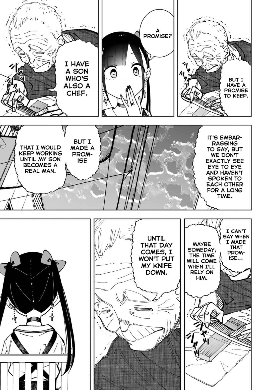 Page 23 Chapter 5 Sutochiru