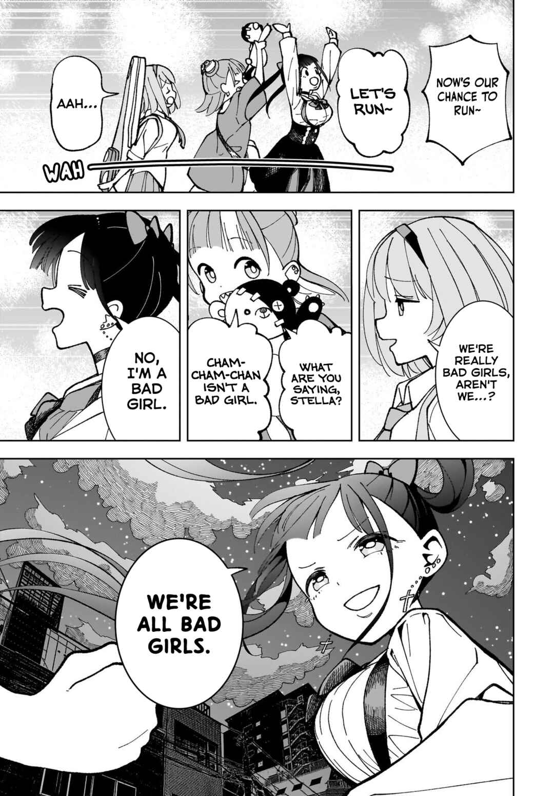 Page 27 Chapter 5 Sutochiru