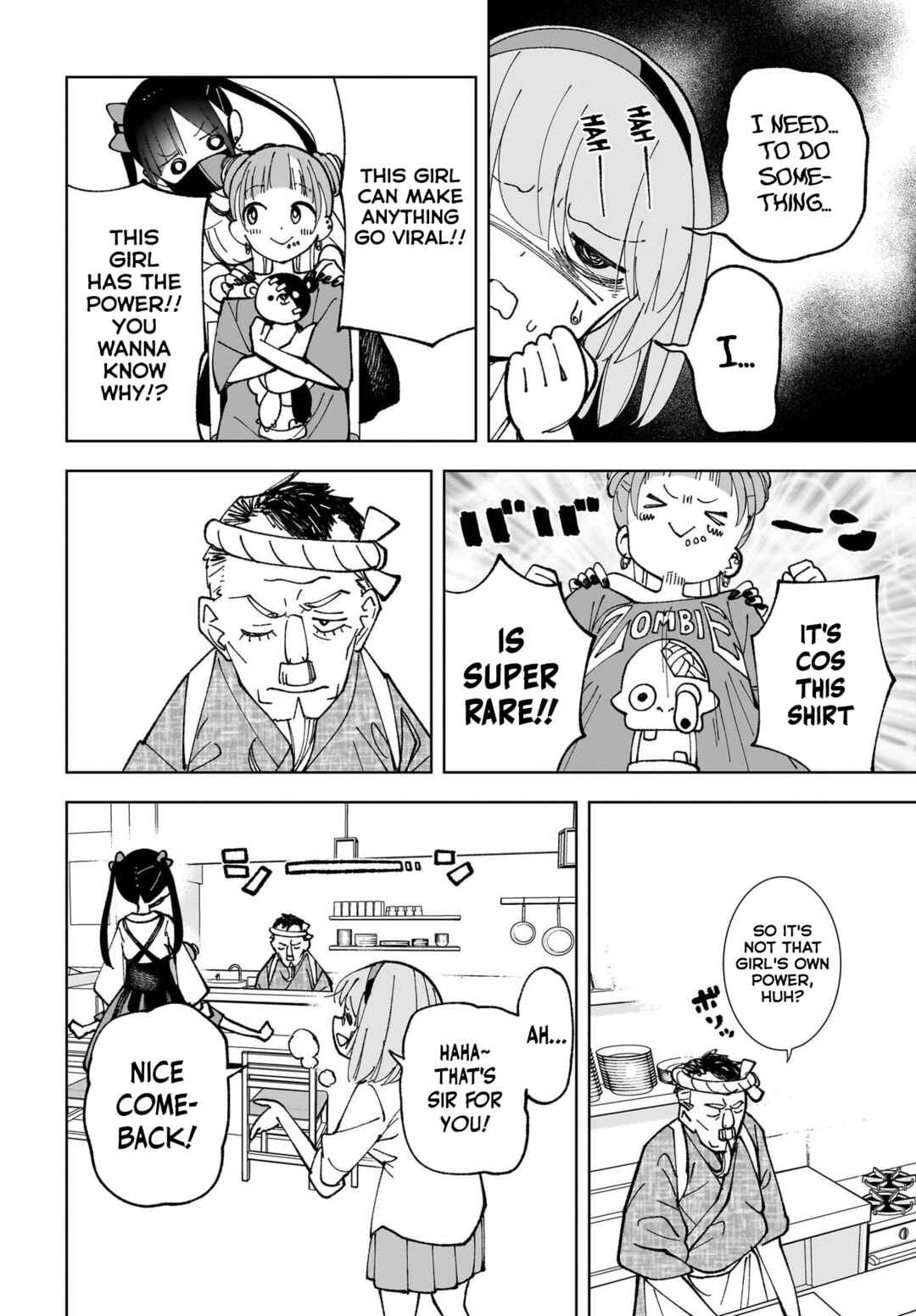 Page 6 Chapter 5 Sutochiru