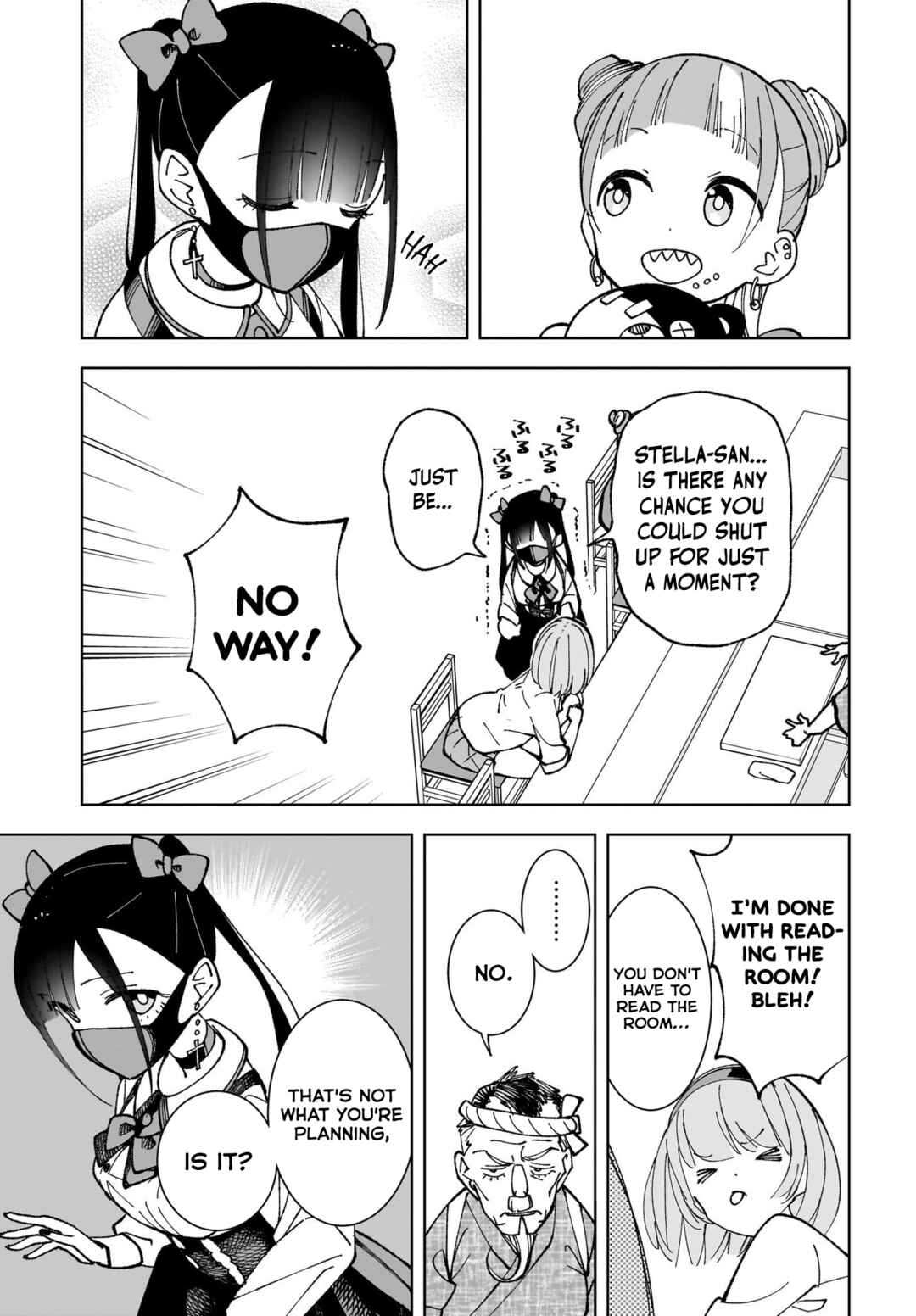 Page 9 Chapter 5 Sutochiru