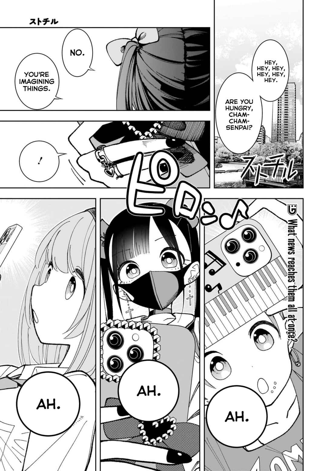 Page 1 Chapter 2 Sutochiru