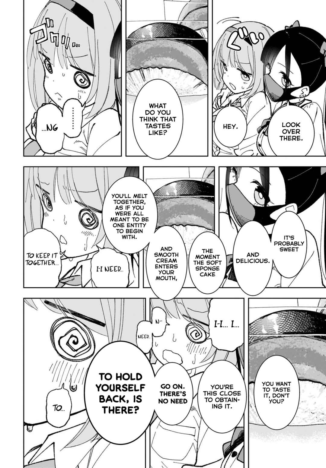 Page 18 Chapter 2 Sutochiru