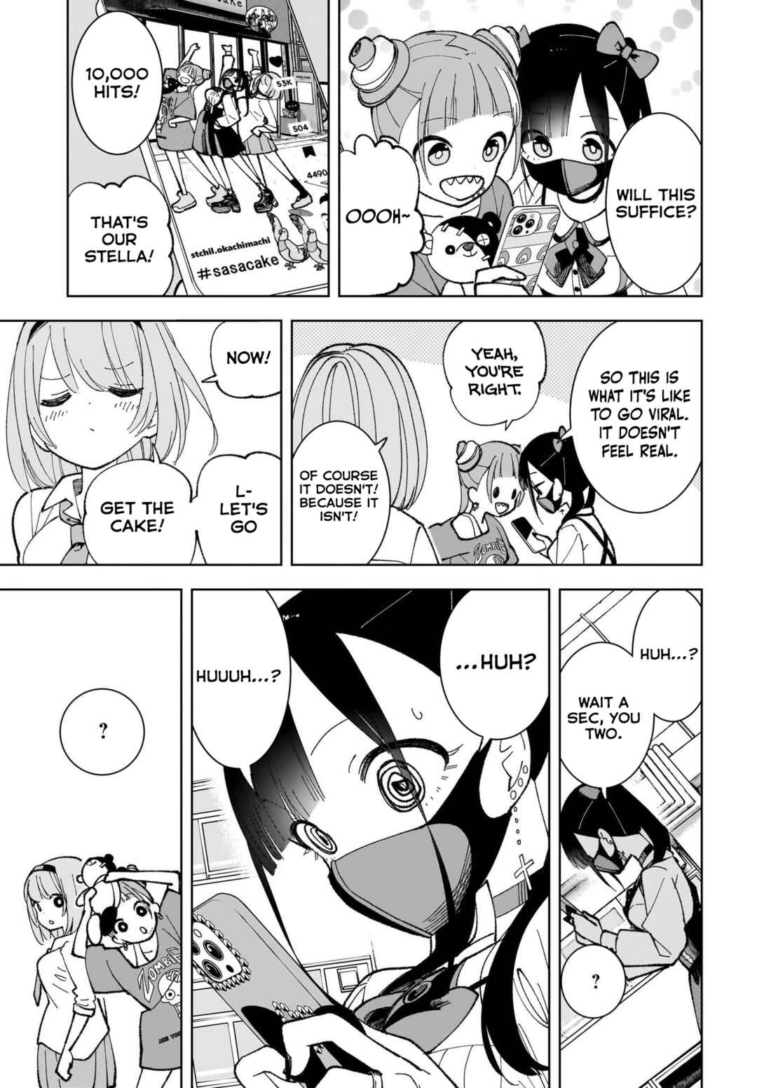 Page 21 Chapter 2 Sutochiru