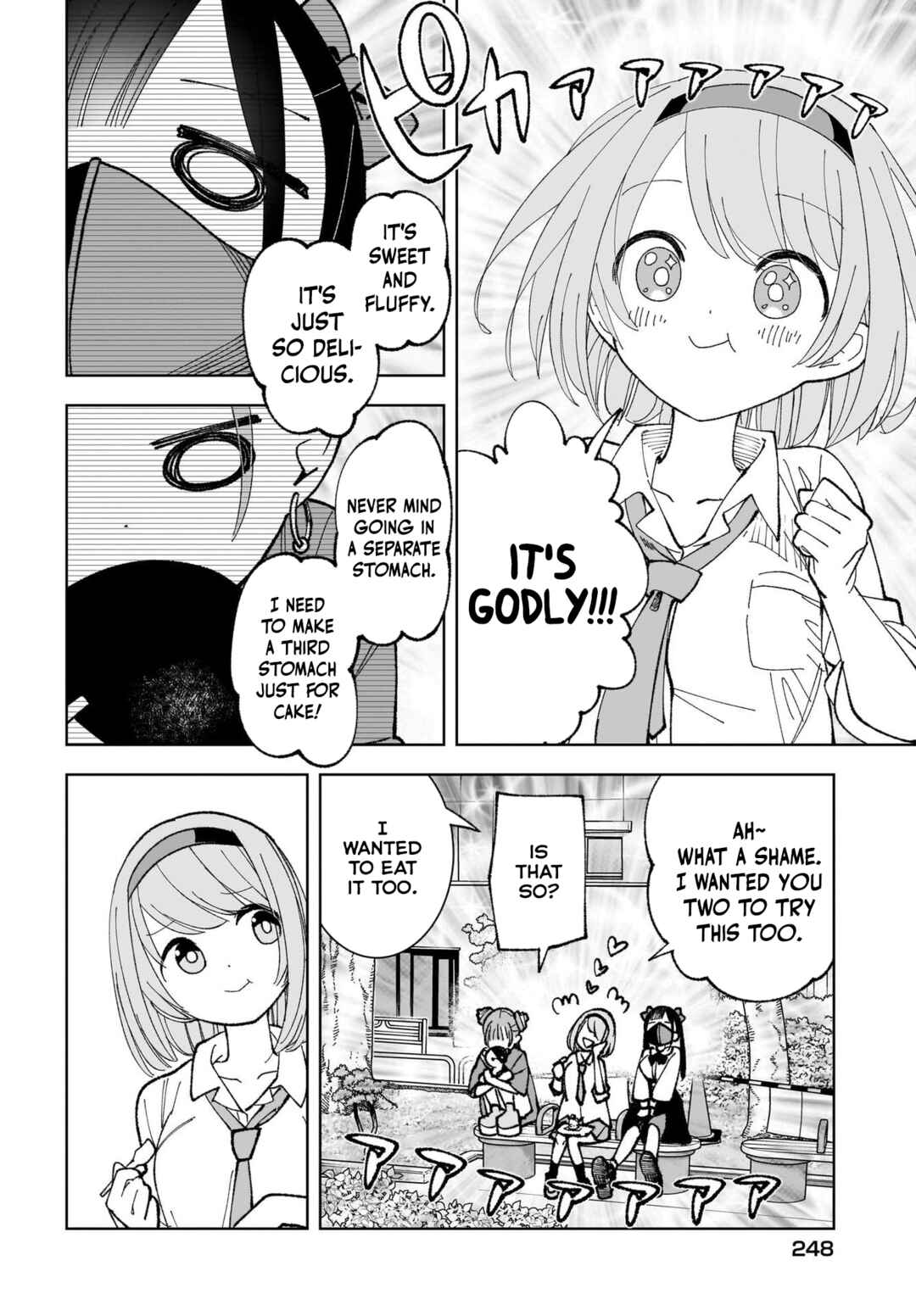 Page 28 Chapter 2 Sutochiru