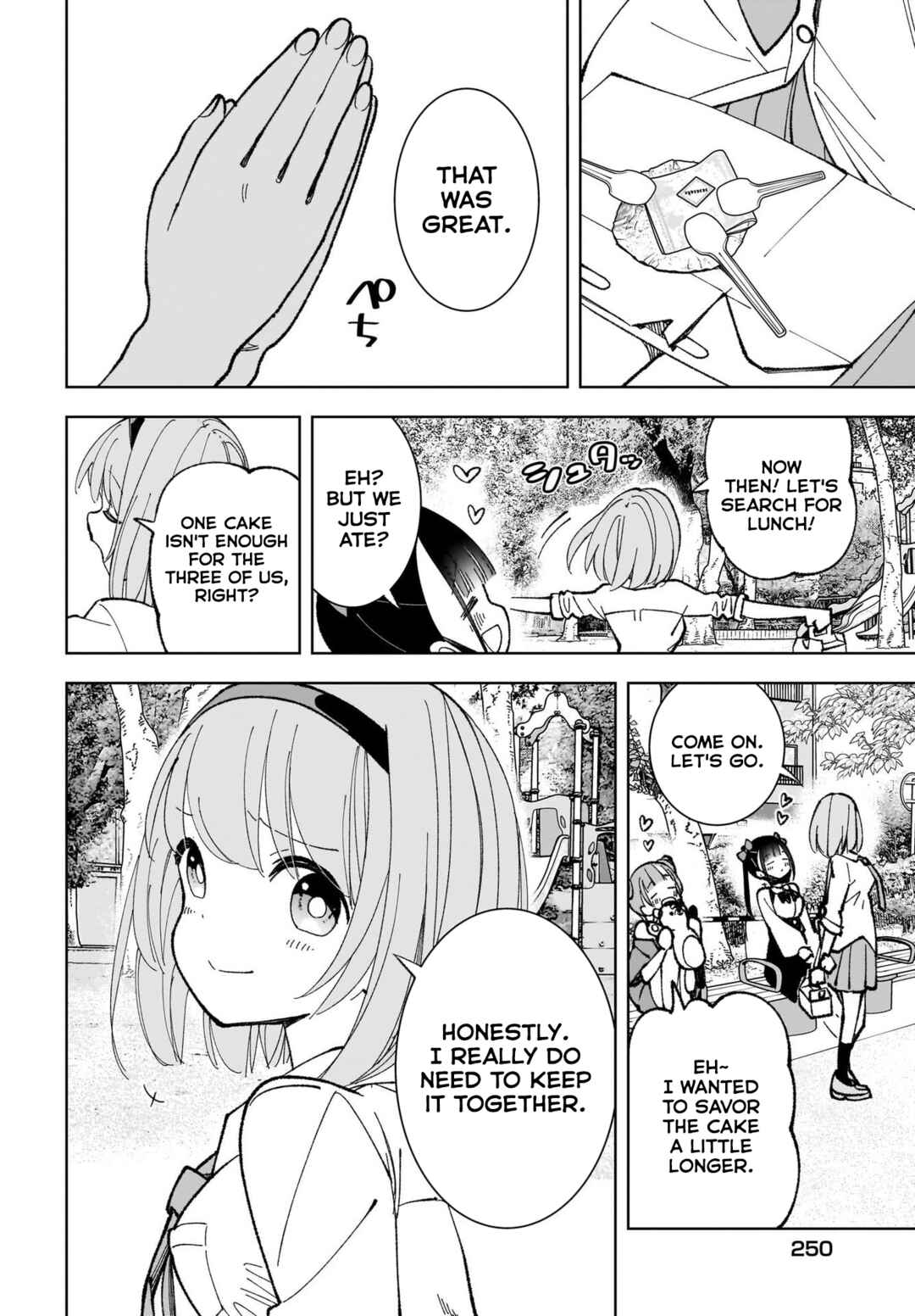 Page 30 Chapter 2 Sutochiru