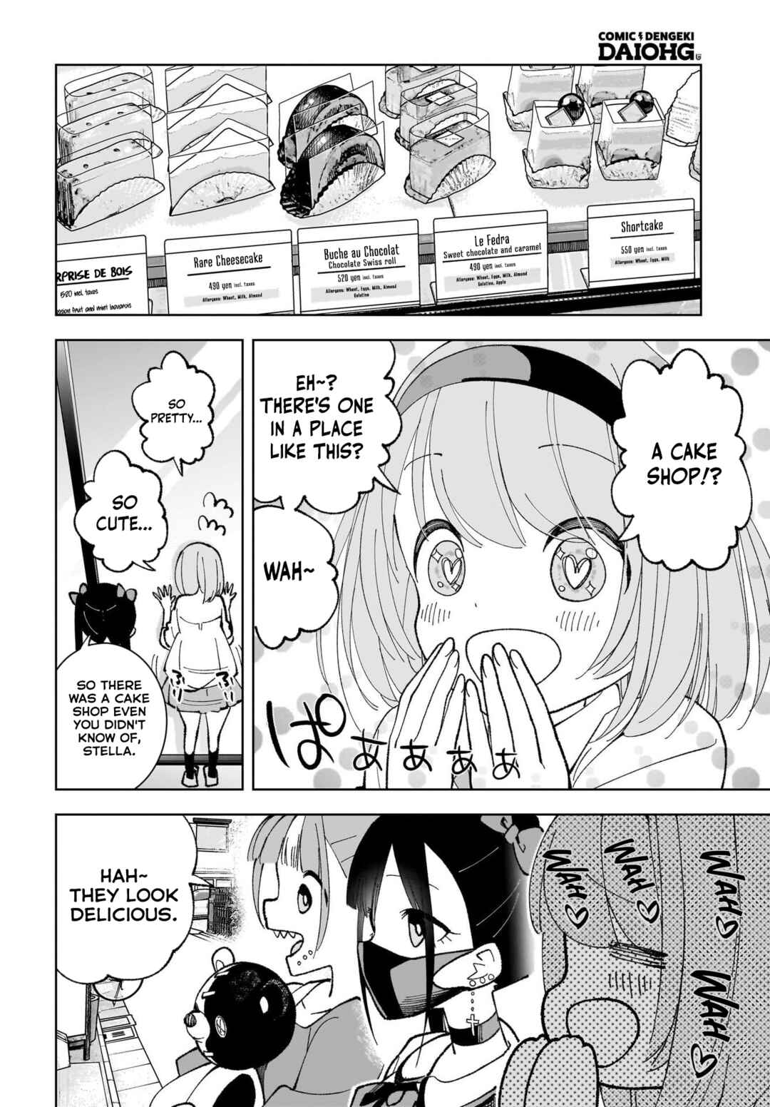 Page 8 Chapter 2 Sutochiru