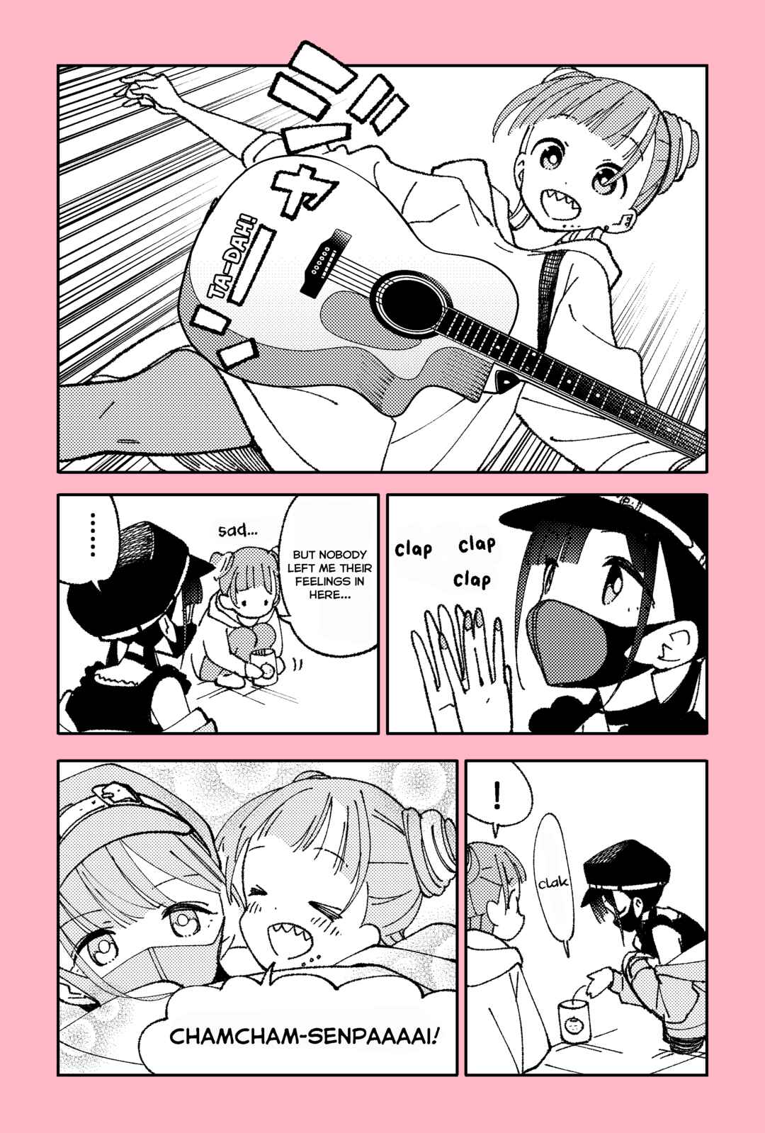 Page 2 Chapter 5.4 Sutochiru