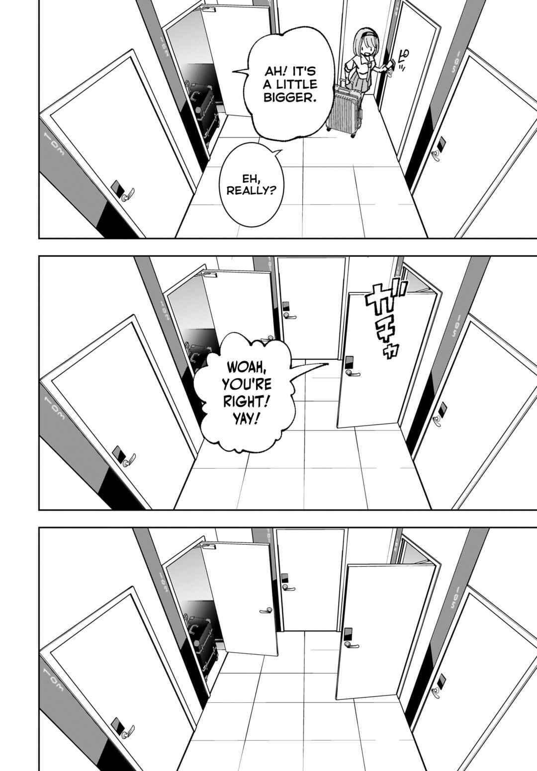 Page 10 Chapter 12 Sutochiru