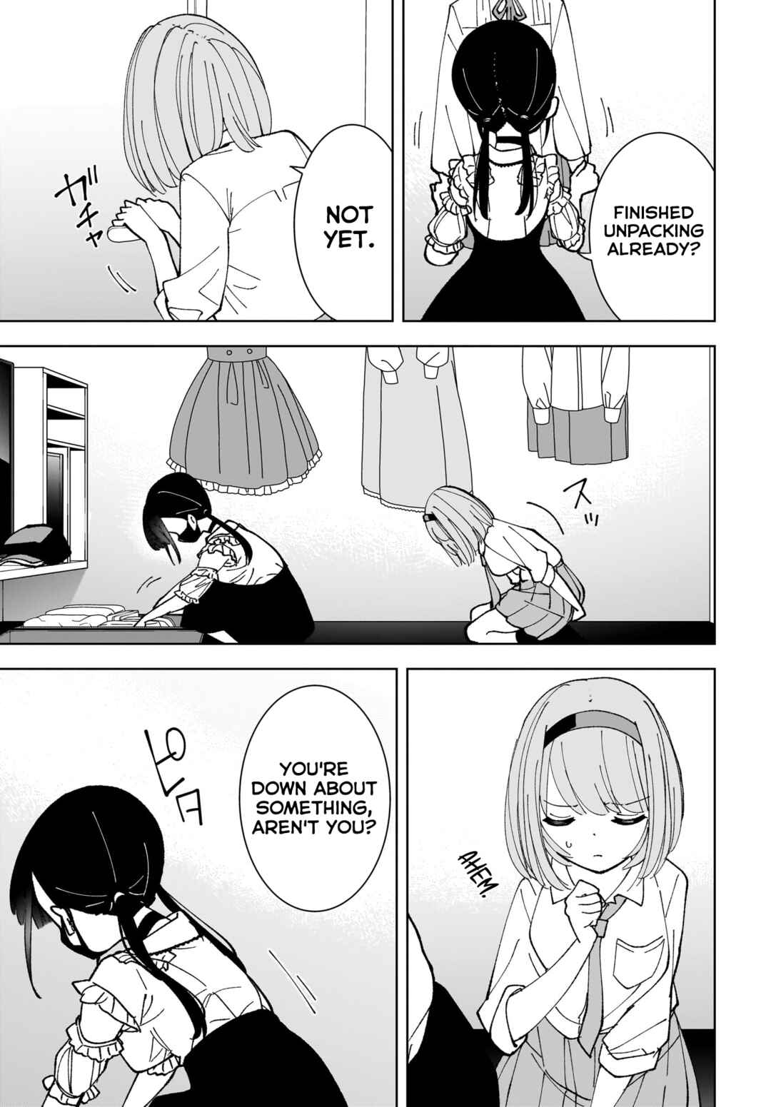 Page 15 Chapter 12 Sutochiru