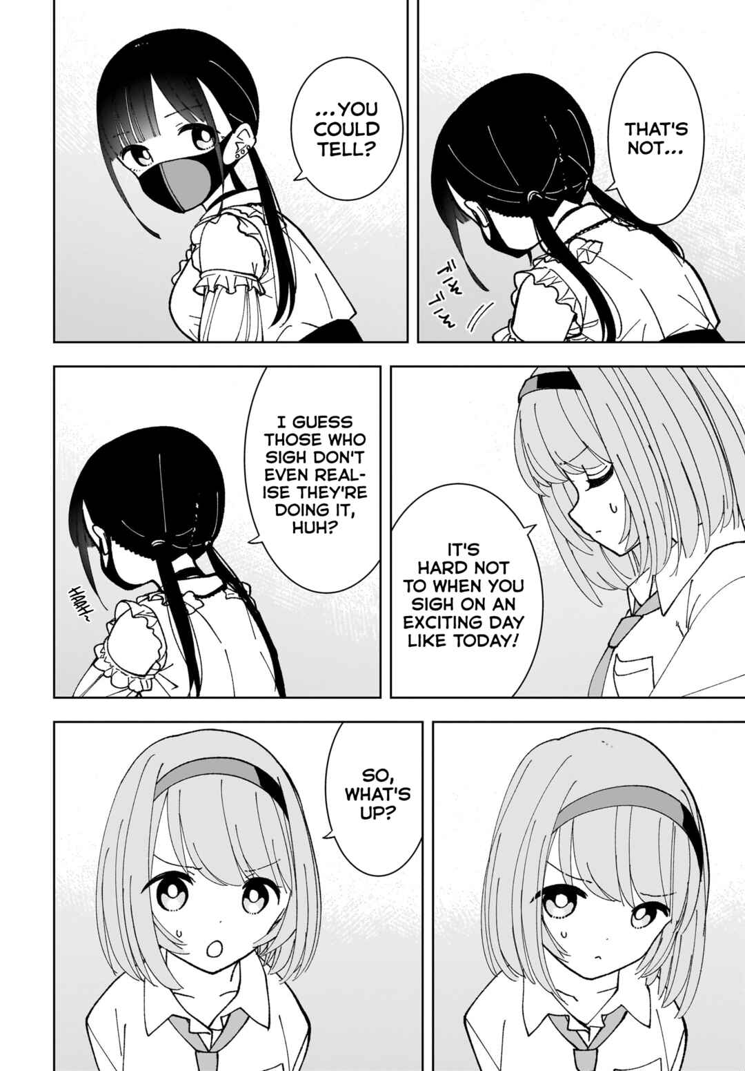 Page 16 Chapter 12 Sutochiru