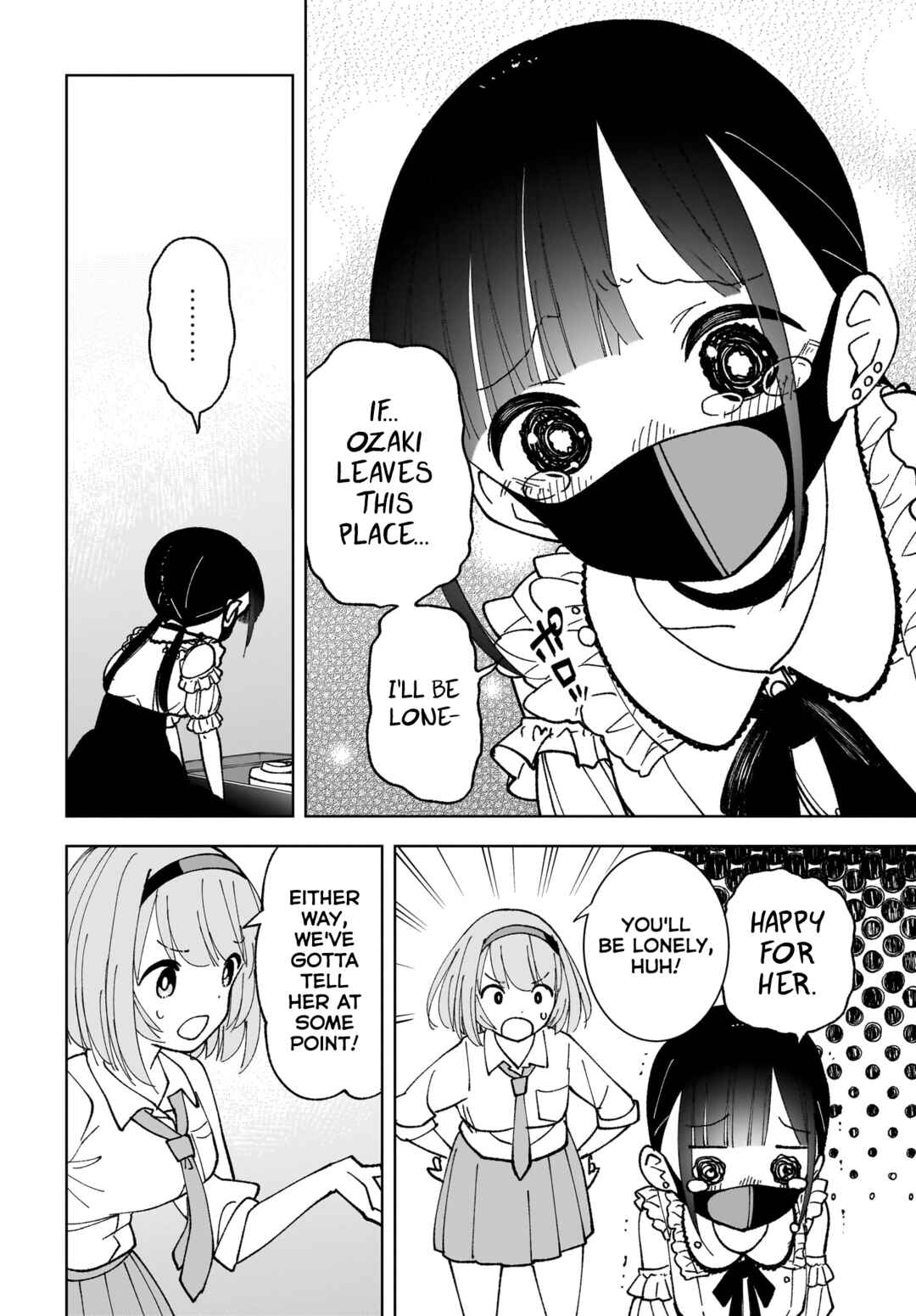 Page 20 Chapter 12 Sutochiru