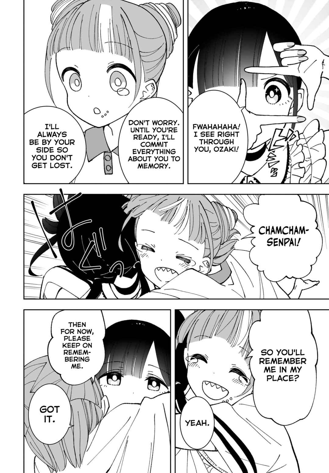 Page 26 Chapter 12 Sutochiru