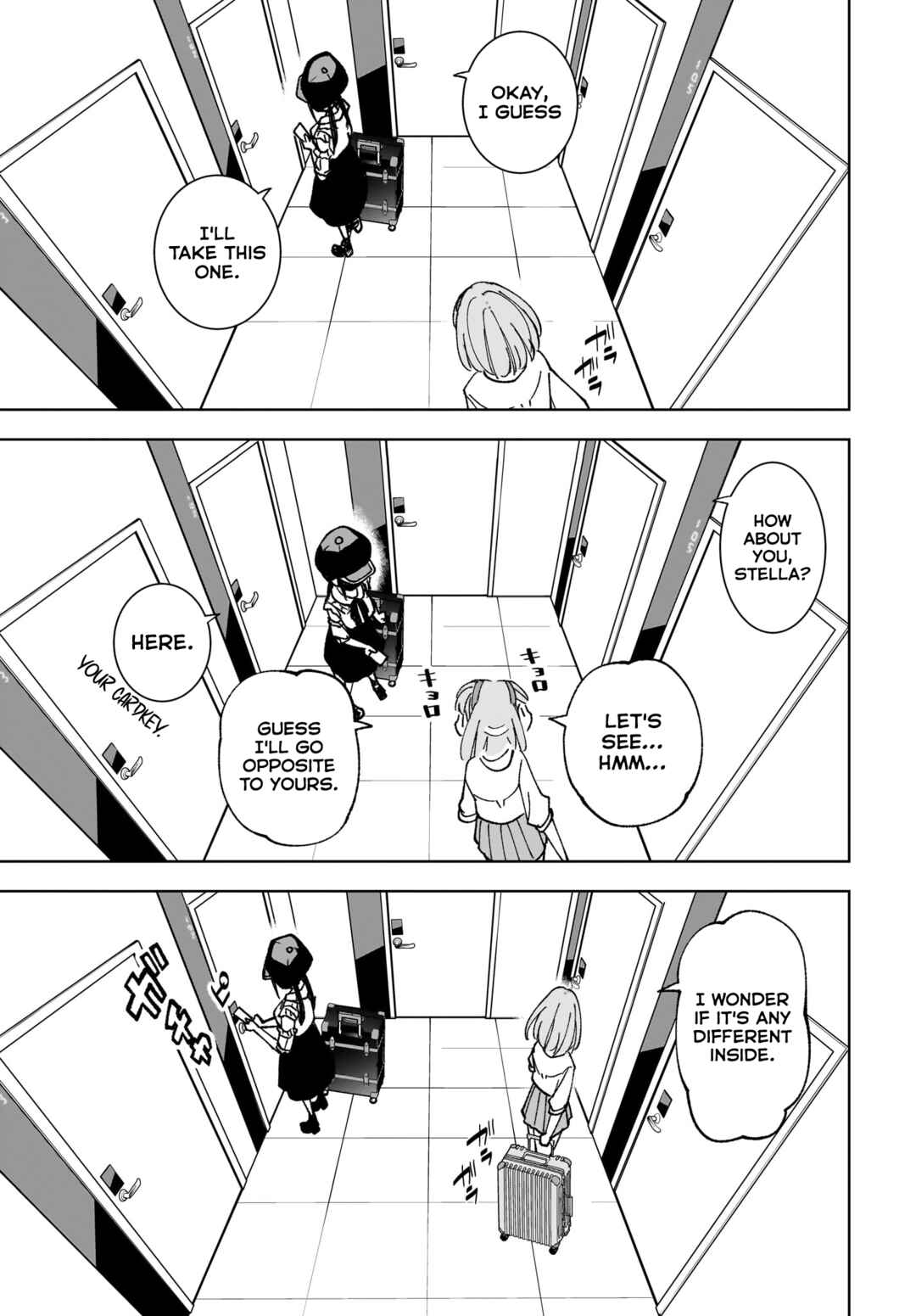 Page 9 Chapter 12 Sutochiru