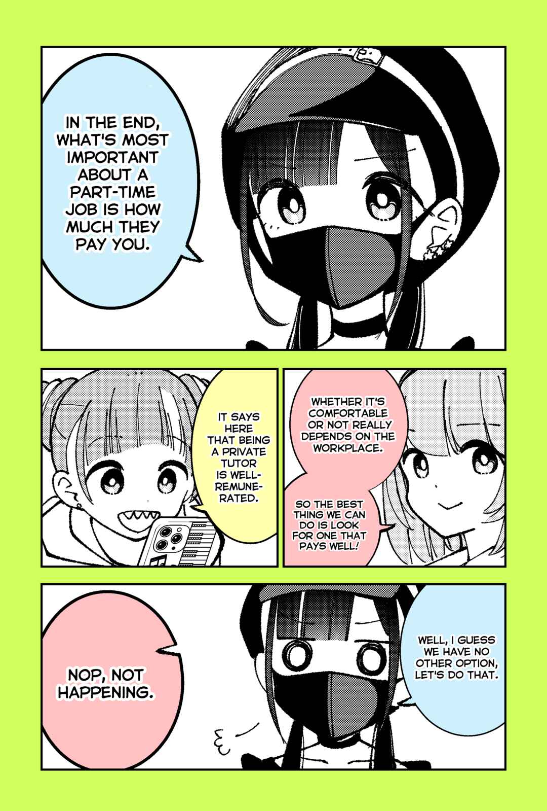 Page 2 Chapter 5.3 Sutochiru